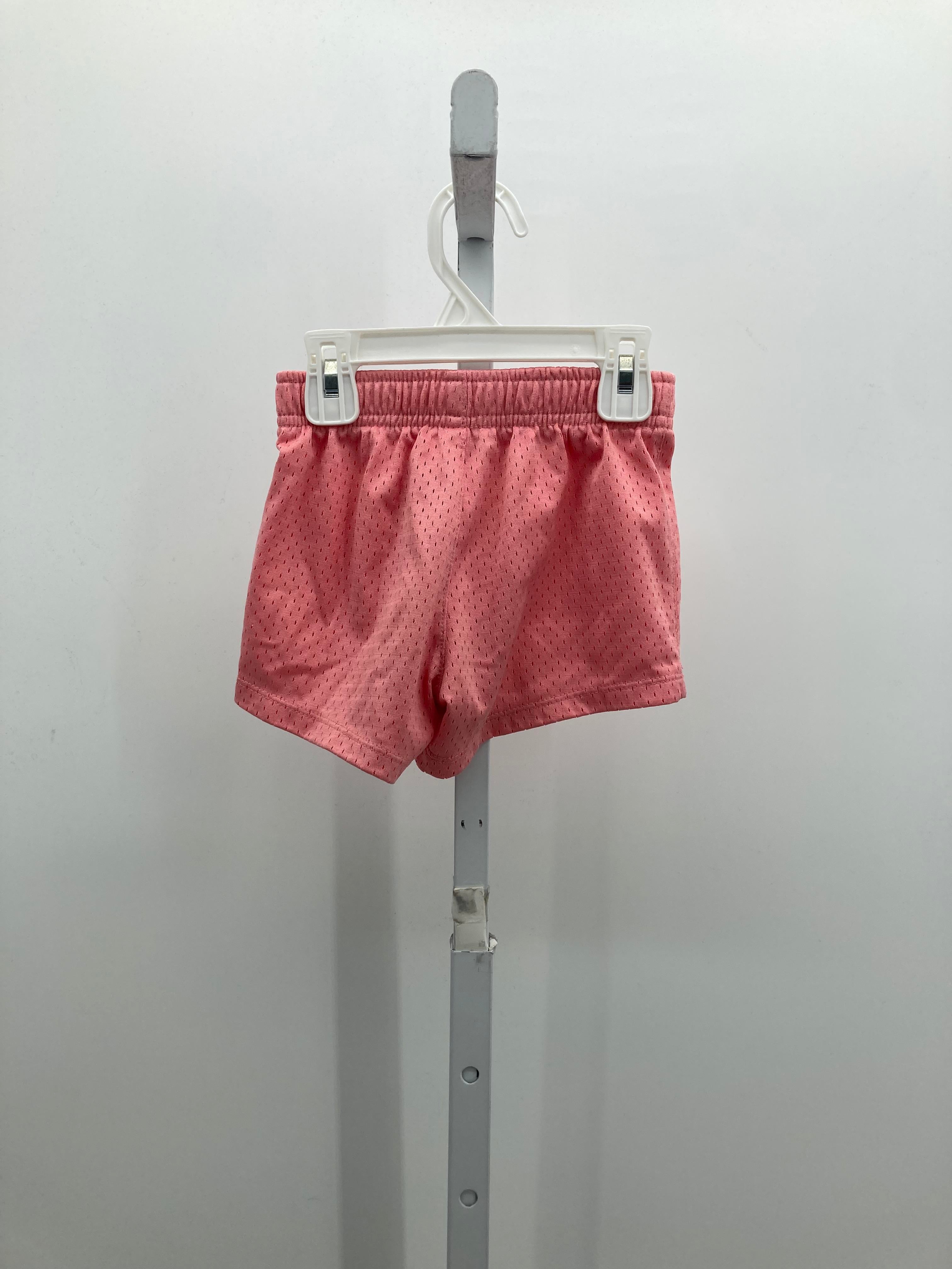 Nike Size 4 Girls Shorts