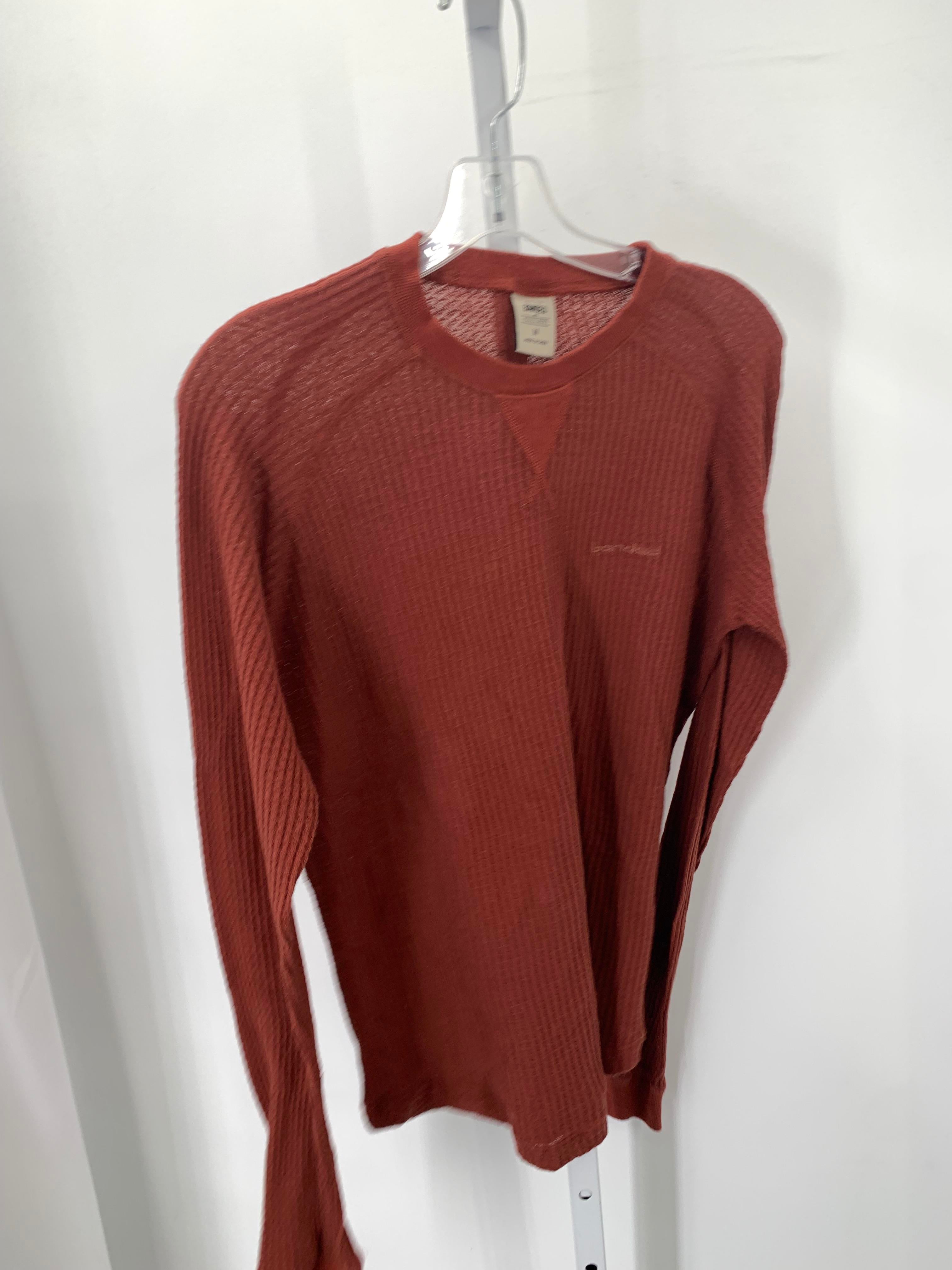 Size Medium Misses Long Sleeve Shirt