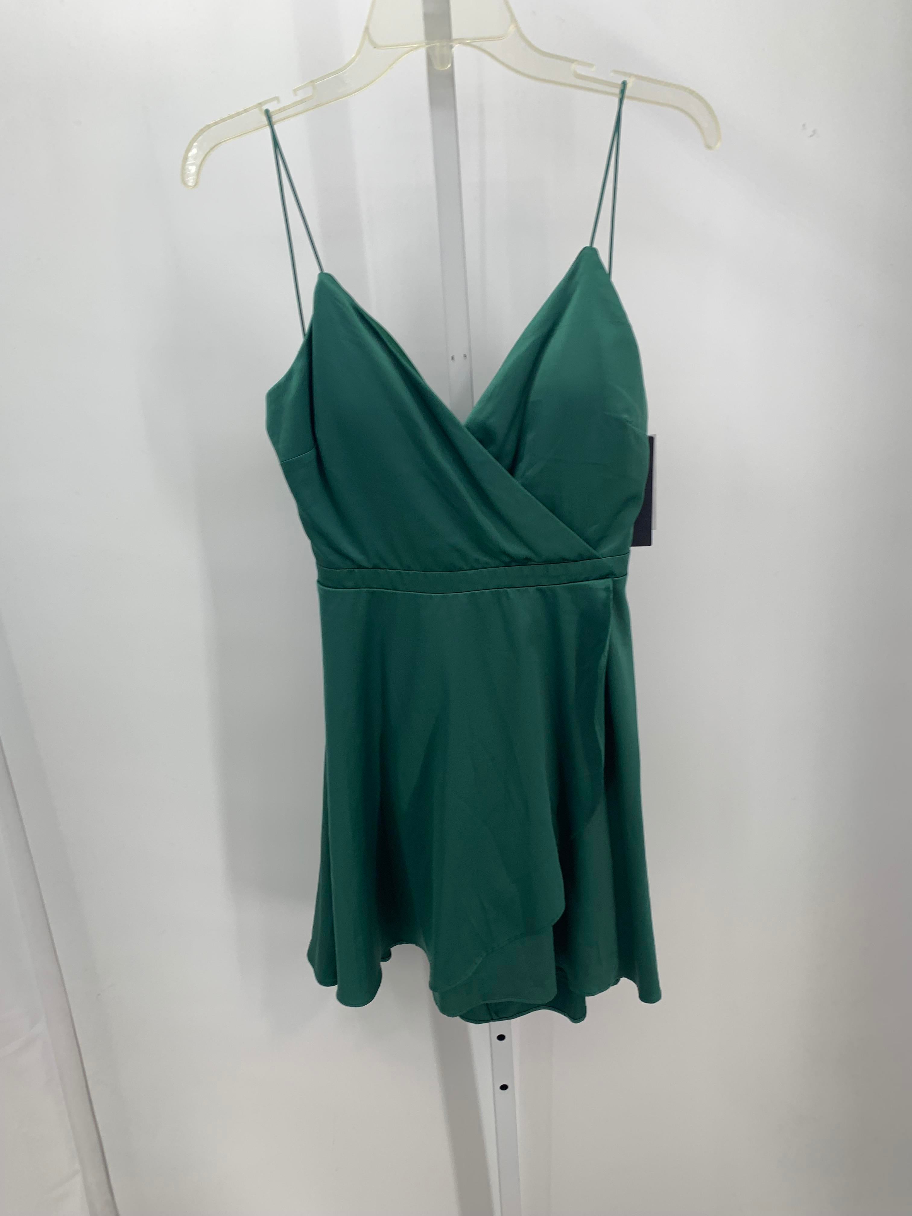 City Studio Size 11 Juniors Sleeveless Dress