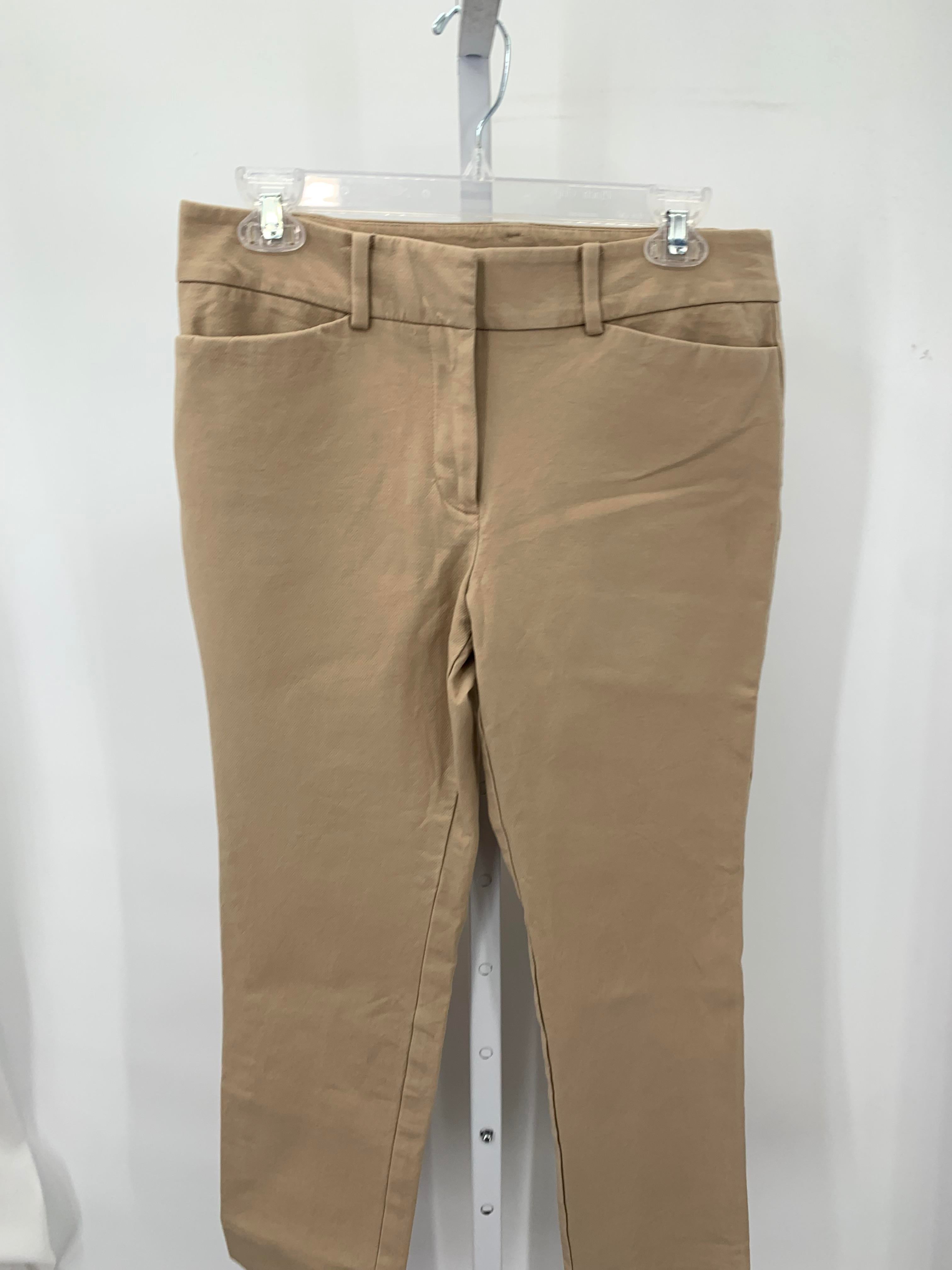 Ann Taylor Size 6 Petite Petite Pants