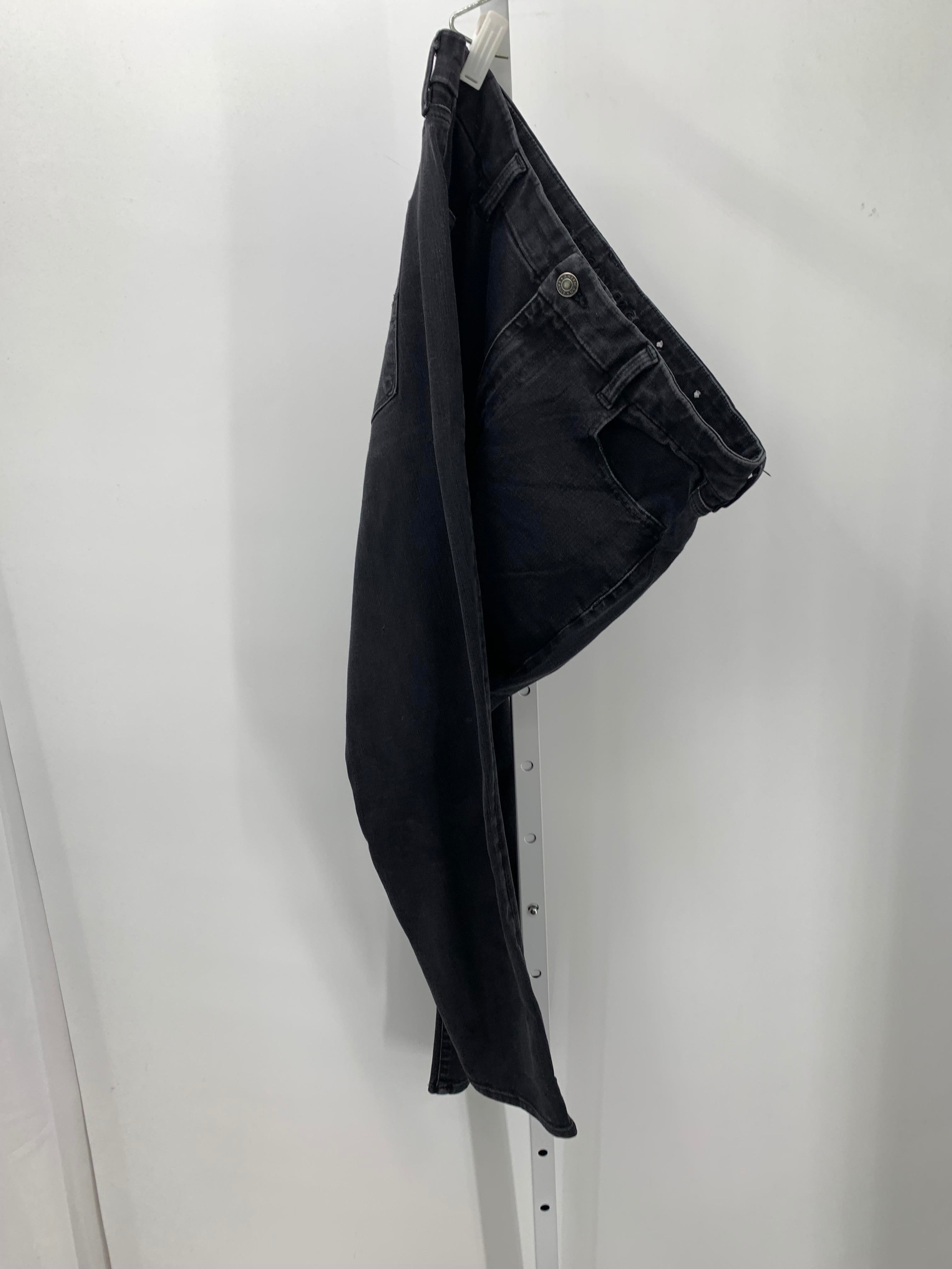 American Eagle Size 16 Juniors Jeans