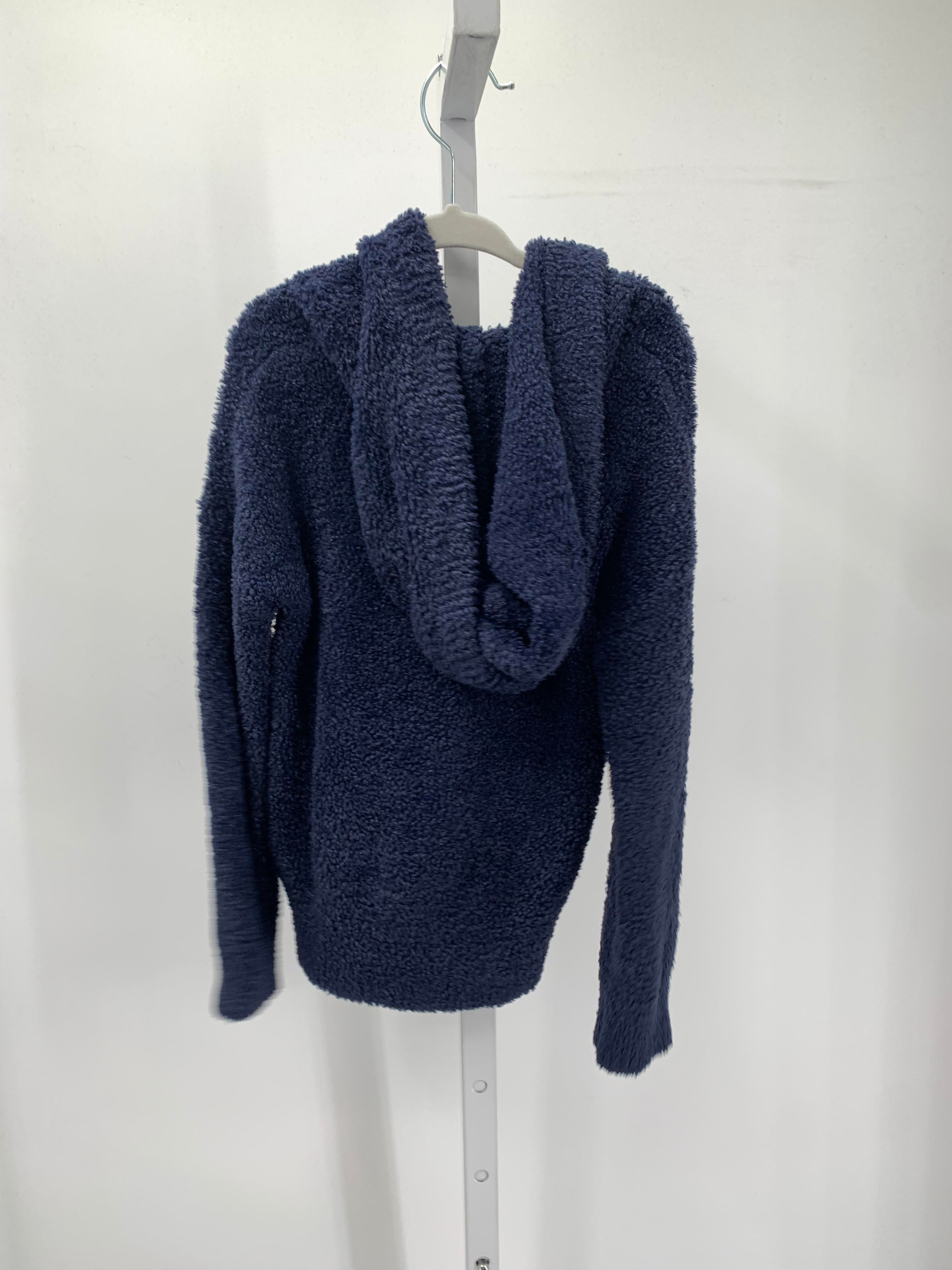 Size 3T Girls Long Sleeve Sweater