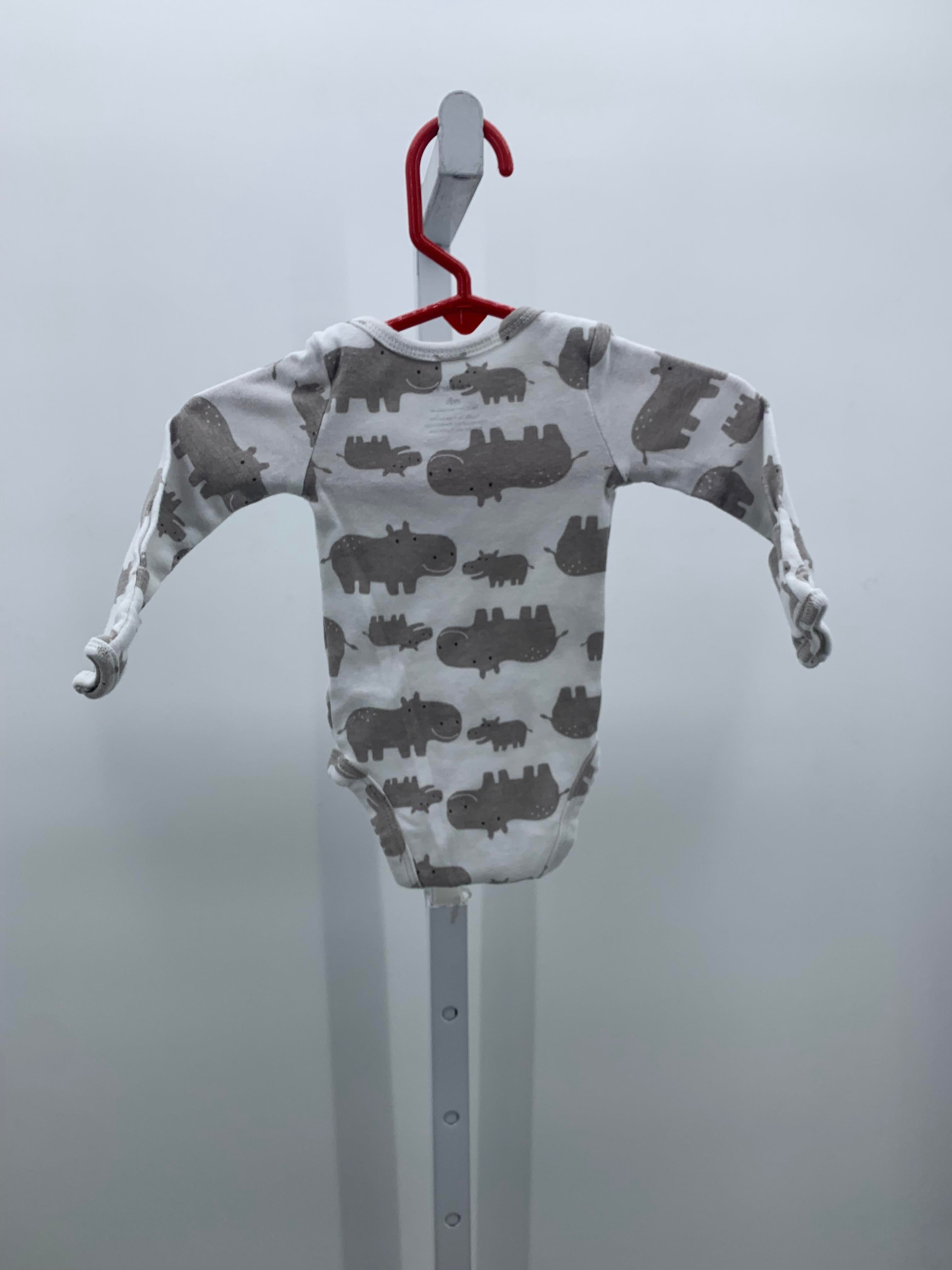 HIPPOS KNIT