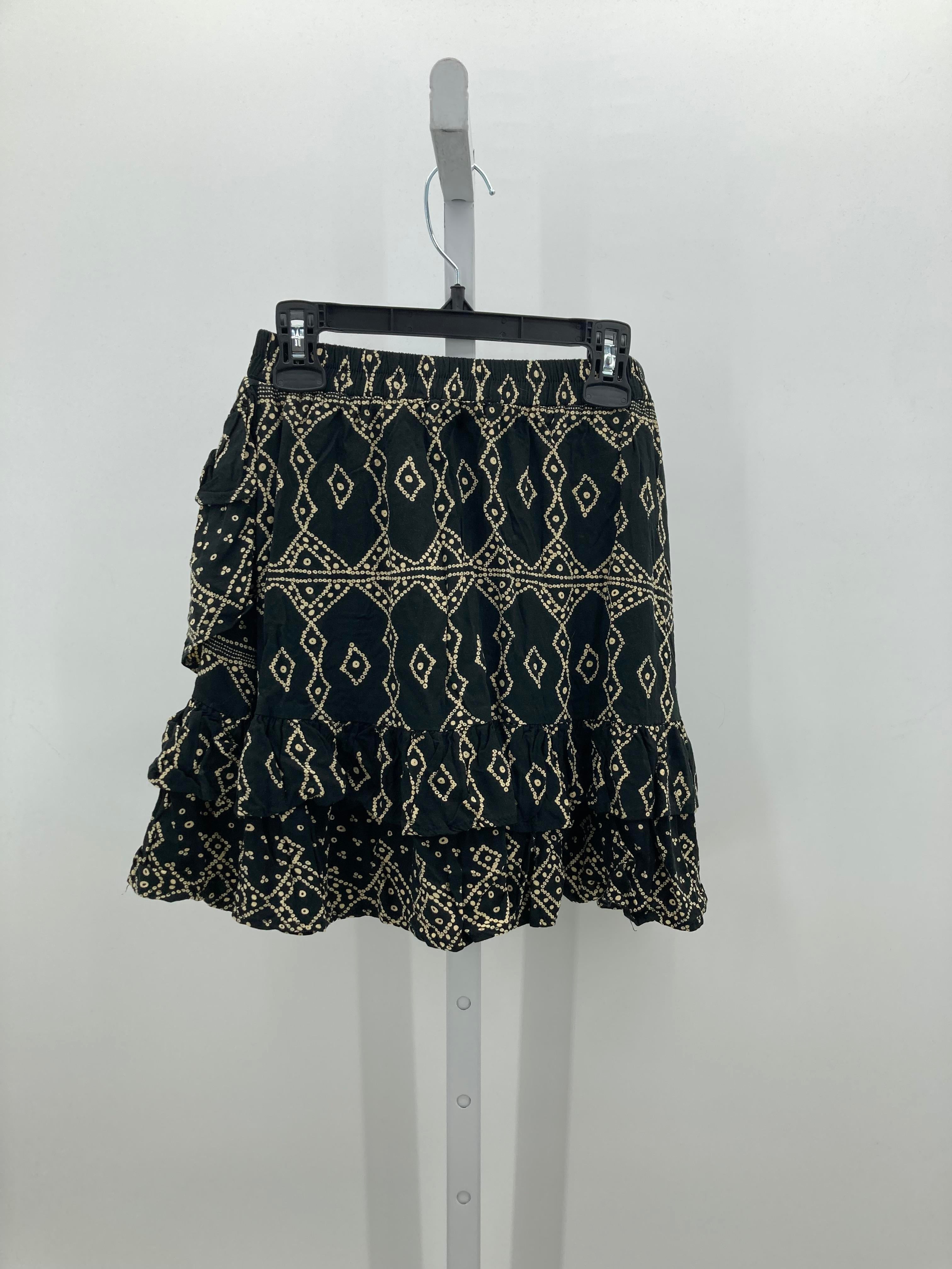 Size Small Misses Skirt