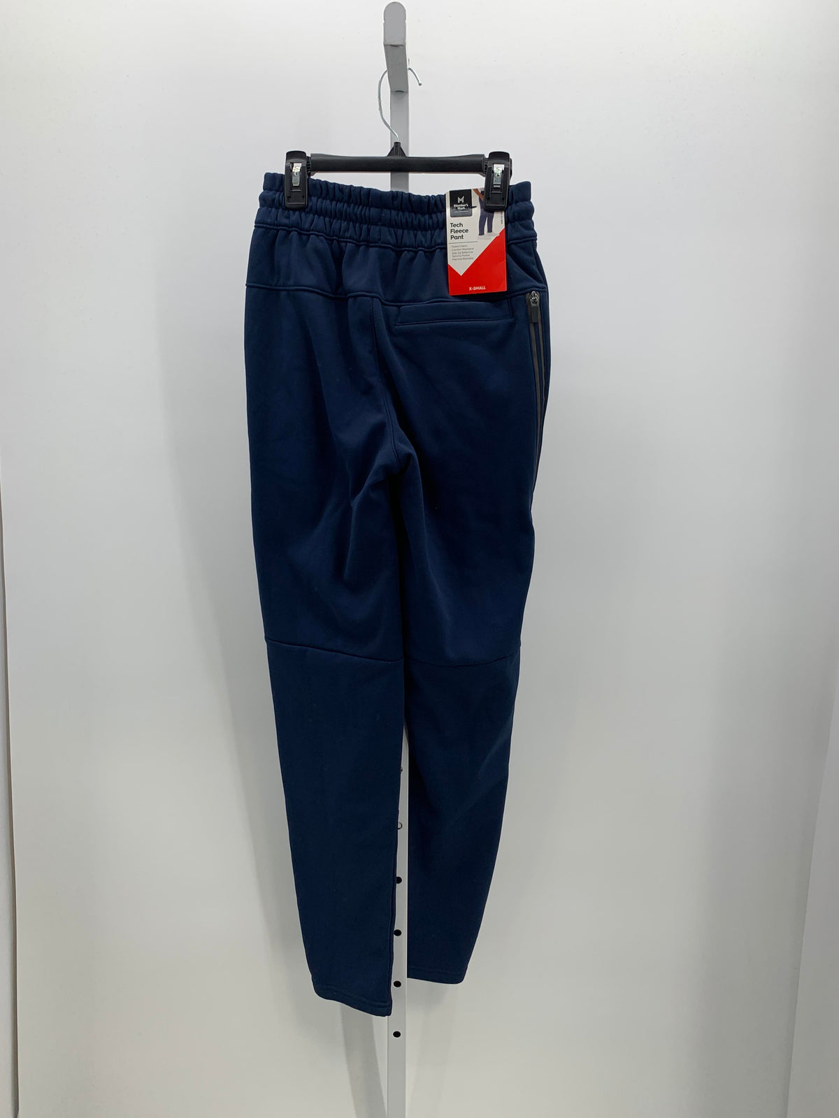 NEW DRAW WAIST KNIT