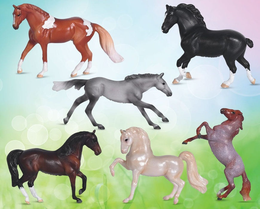 Mini Whinnies Barn Surprise Series 2