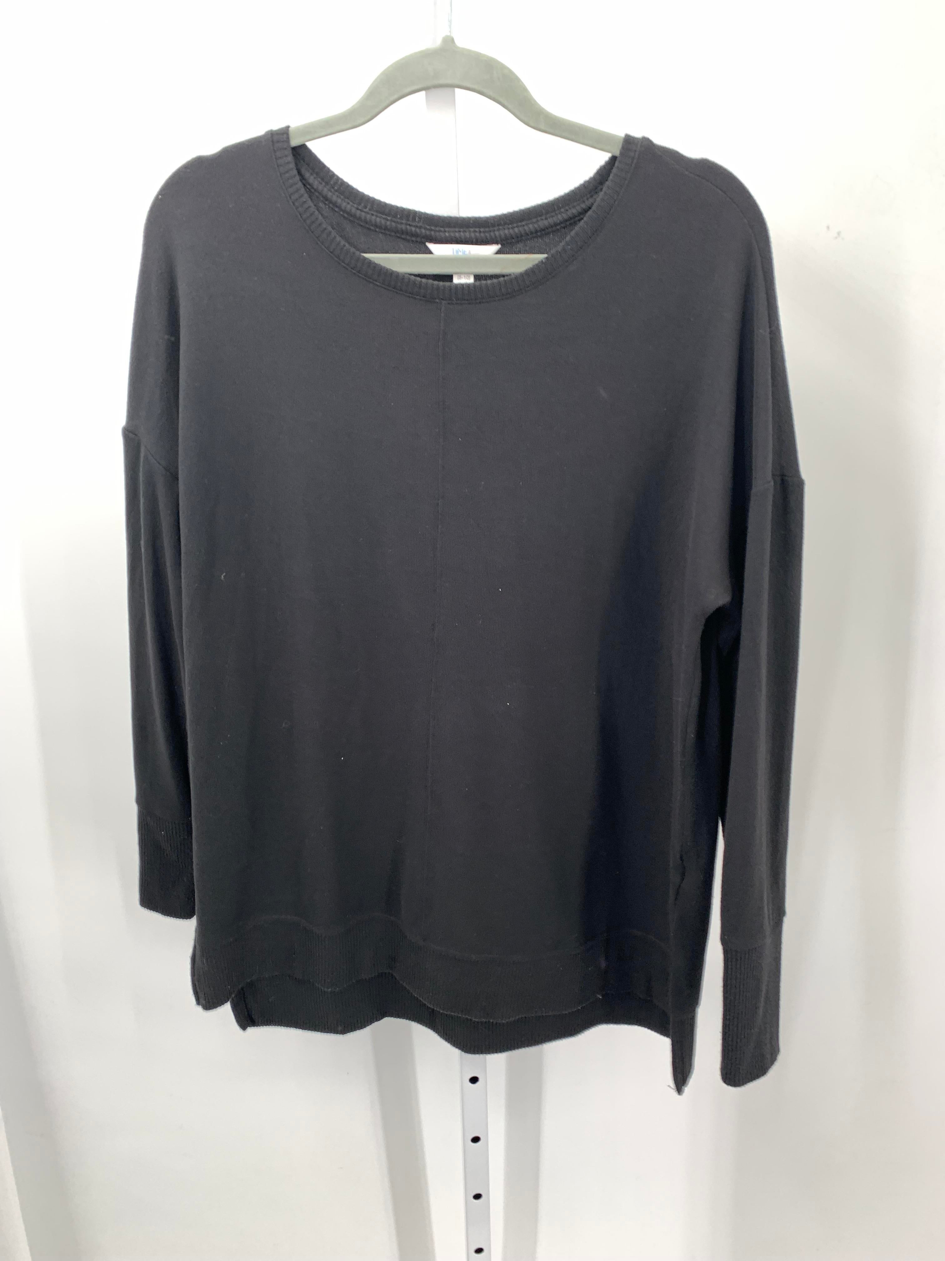 Time and Tru Size Medium Misses Long Sleeve Shirt