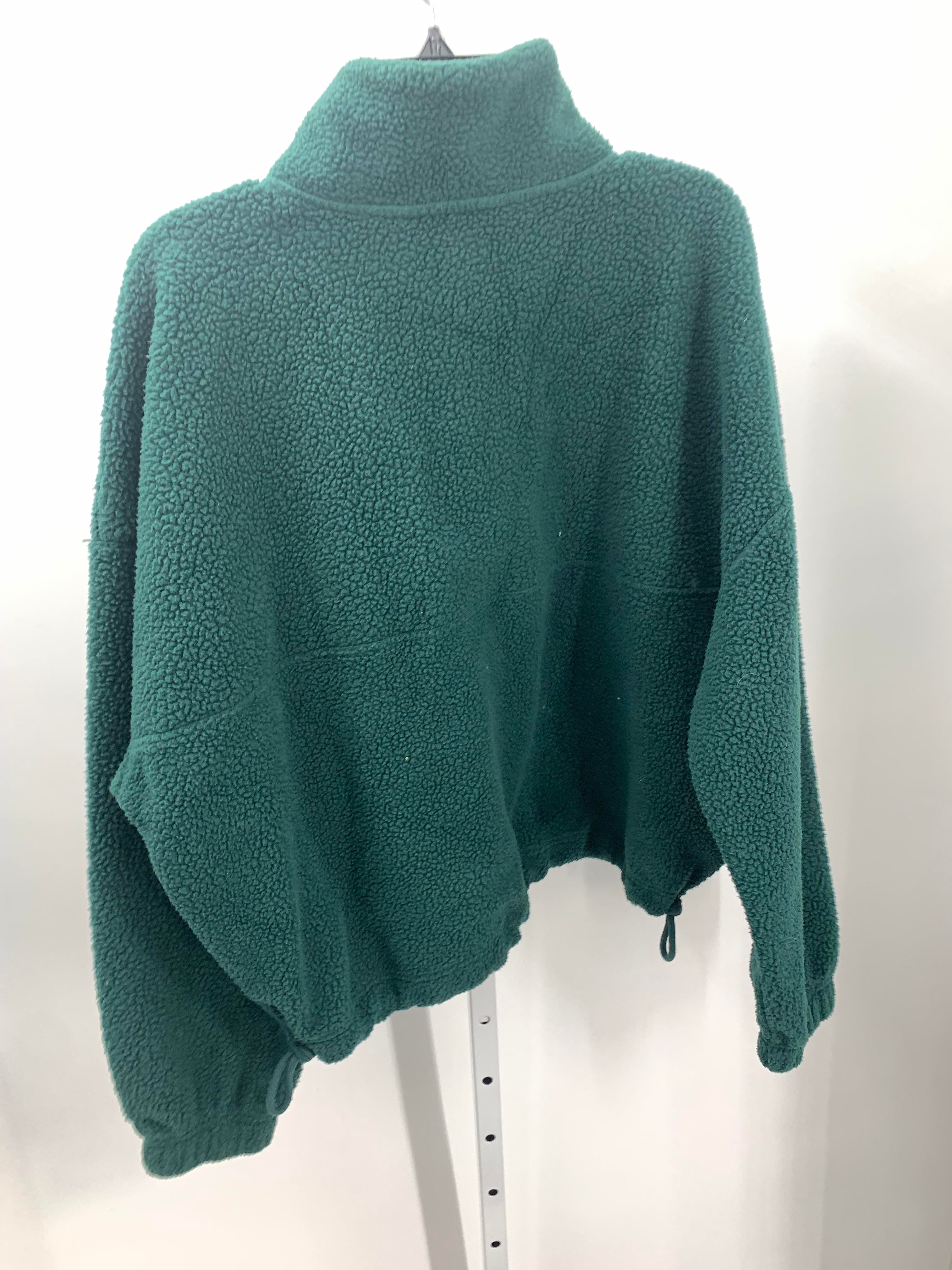 DSG Size Extra Large Misses Long Sleeve Shirt