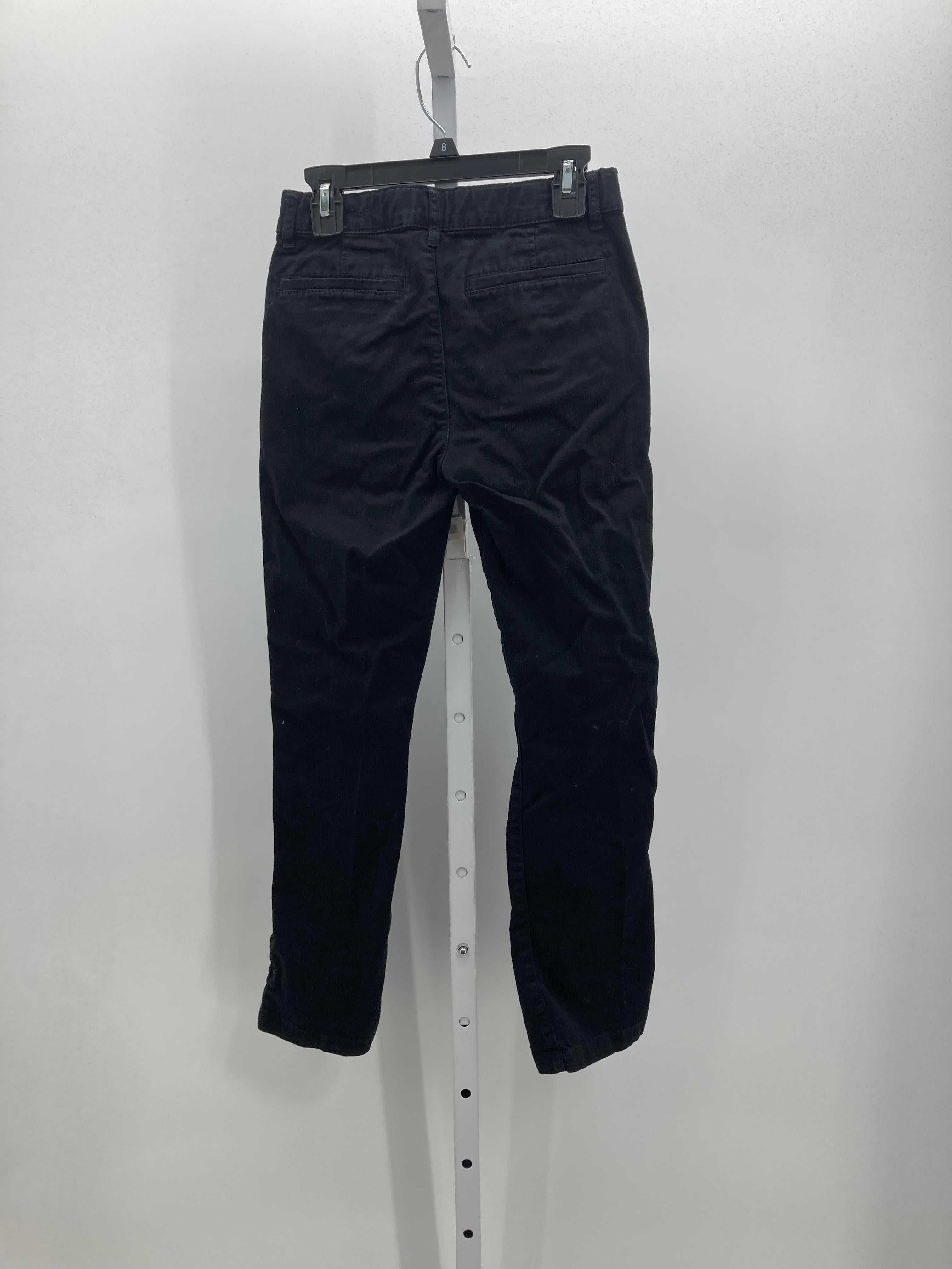 ADJ WAIST TROUSERS
