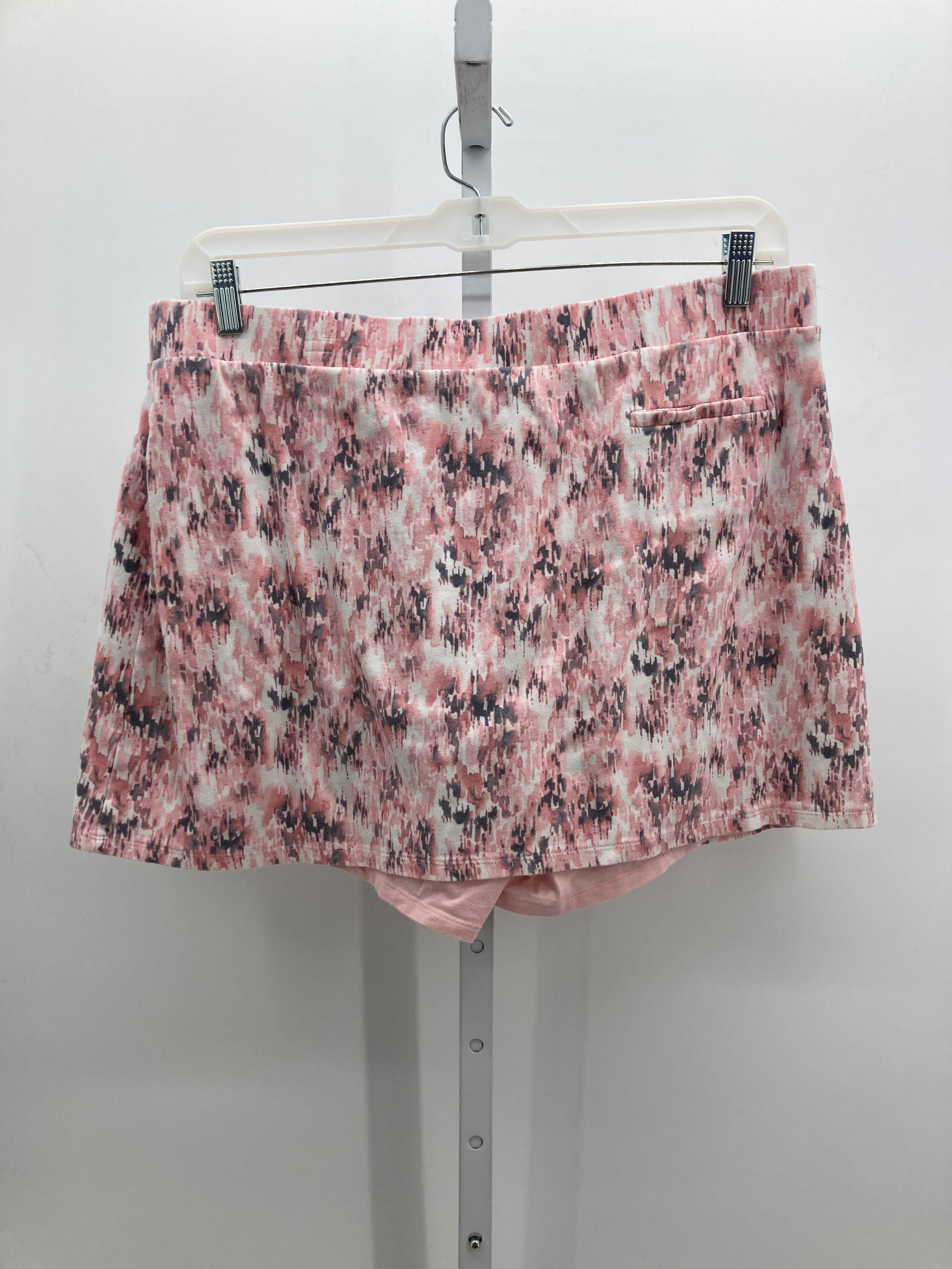 Jones New York Size Extra Large Misses Skirt