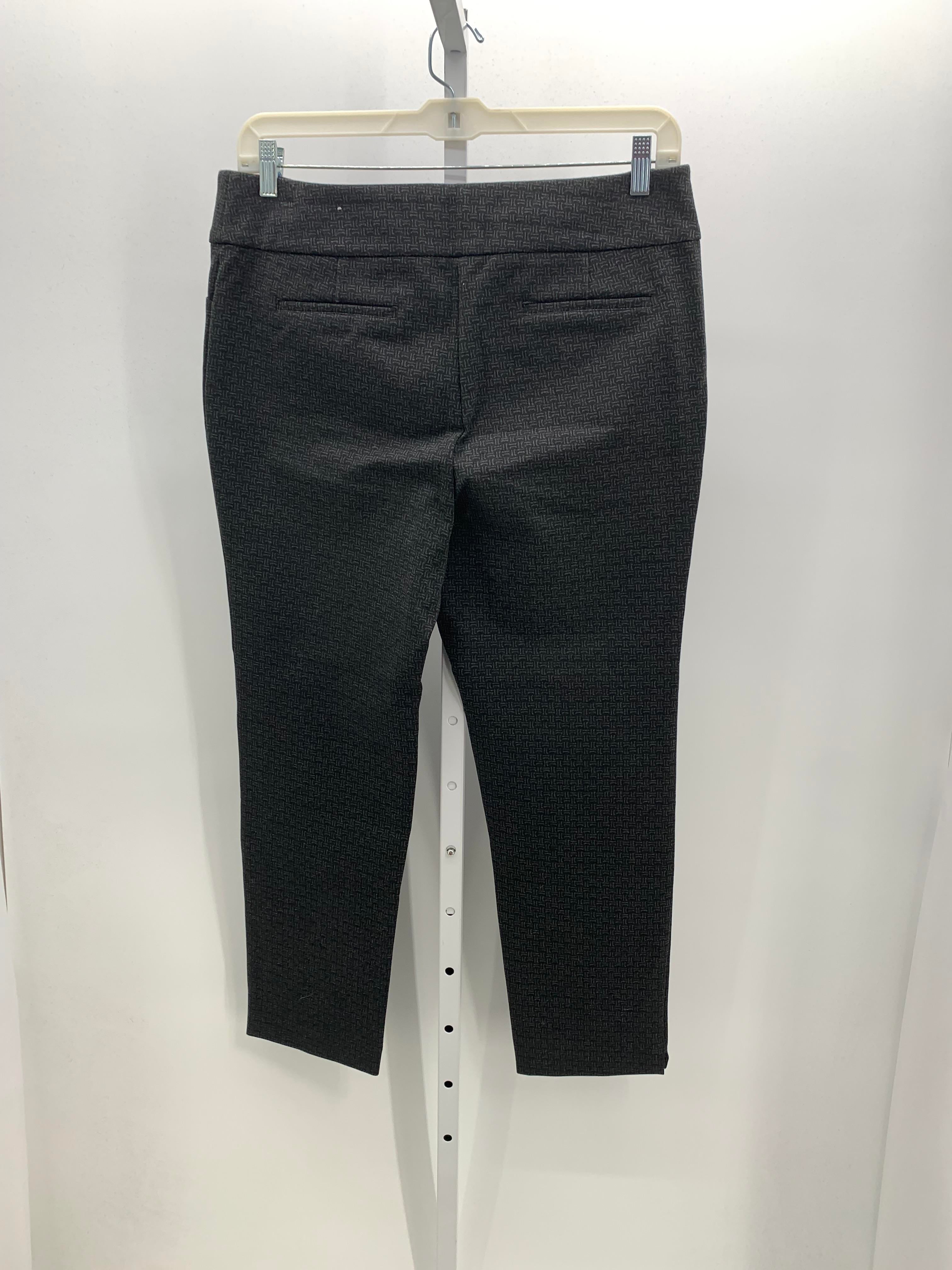 Charter Club Size 14 Misses Pants