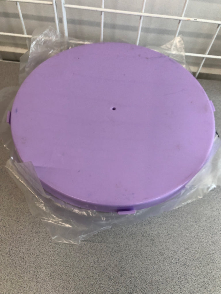 NIP PARTY-TO GO FOOD CARRIER.
