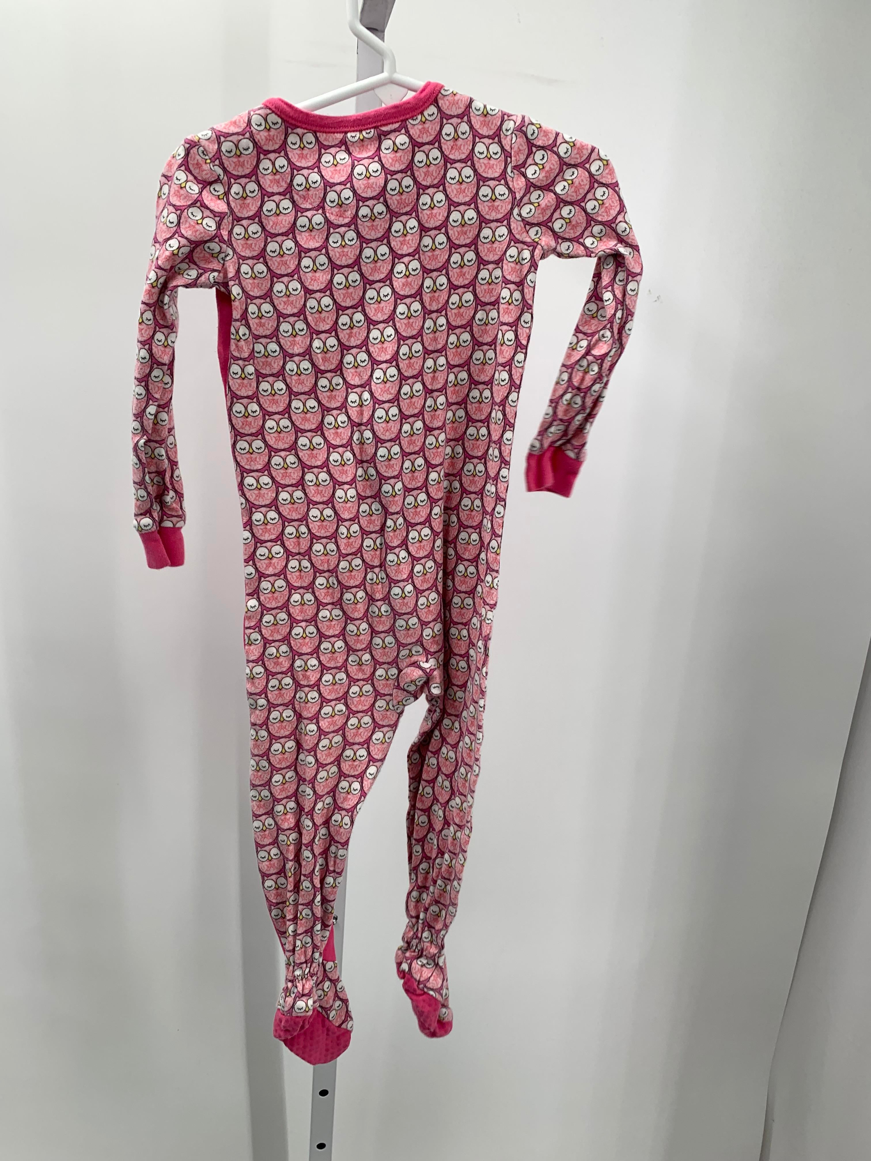 Children's Place Size 2T Girls Sleeper