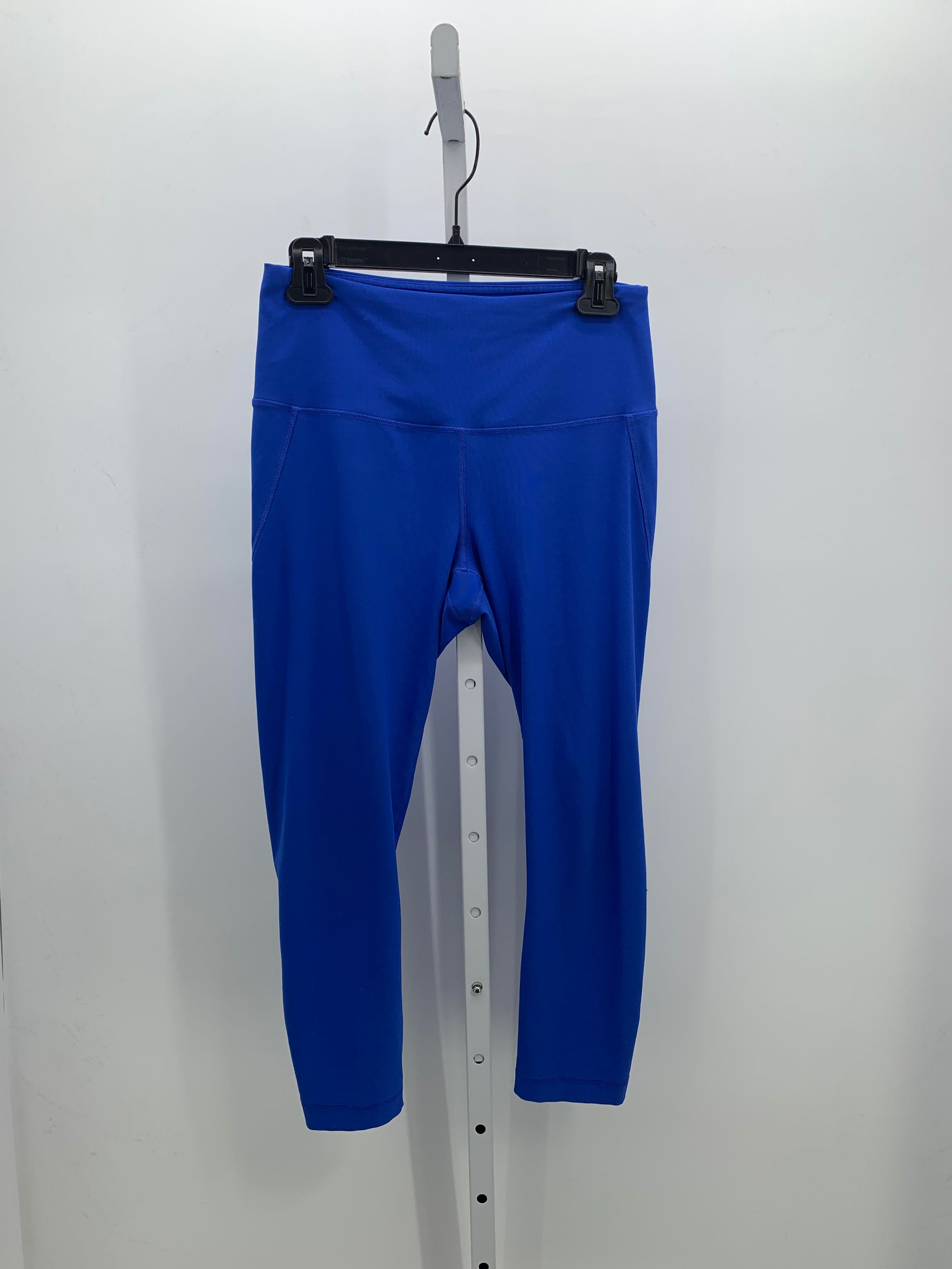 90 degree Size Medium Misses Leggings
