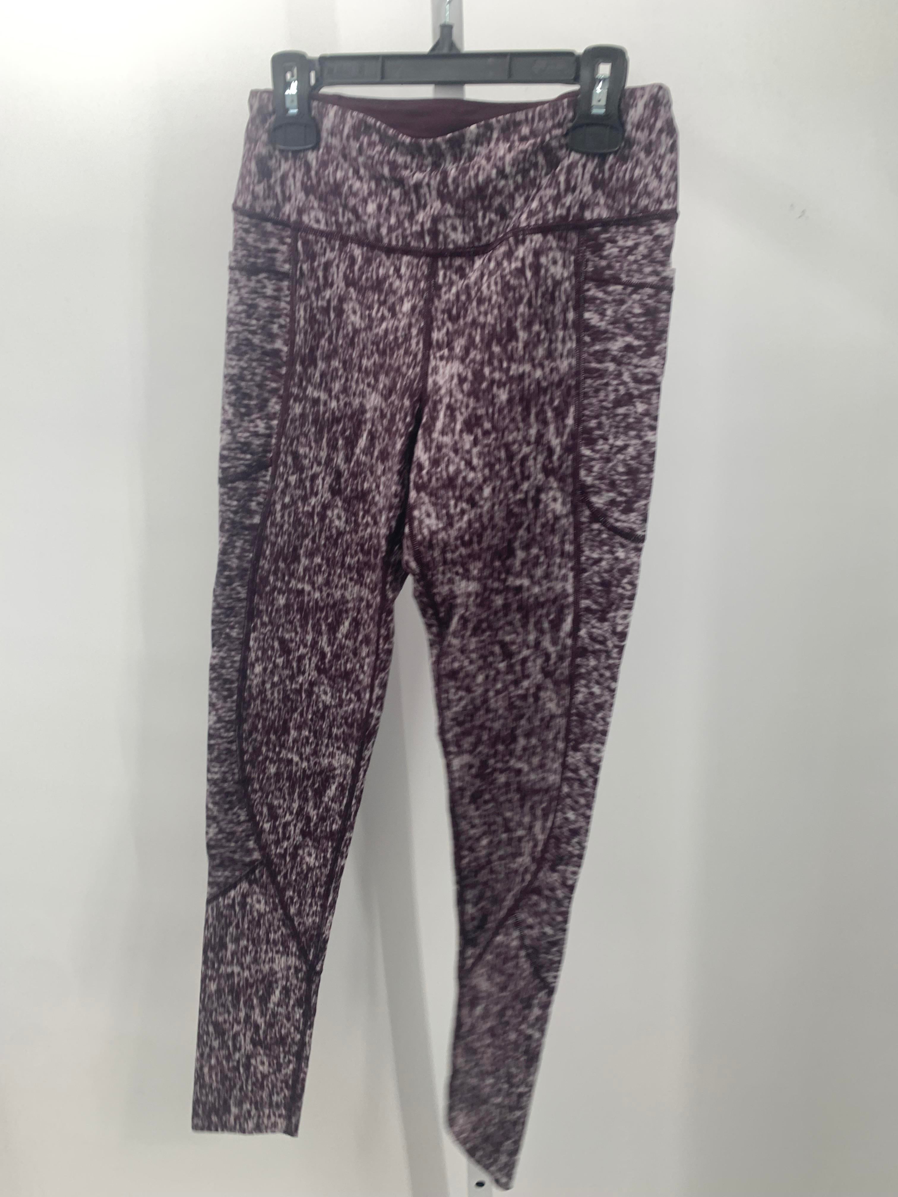 Victoria's Secret Size Small Misses Leggings