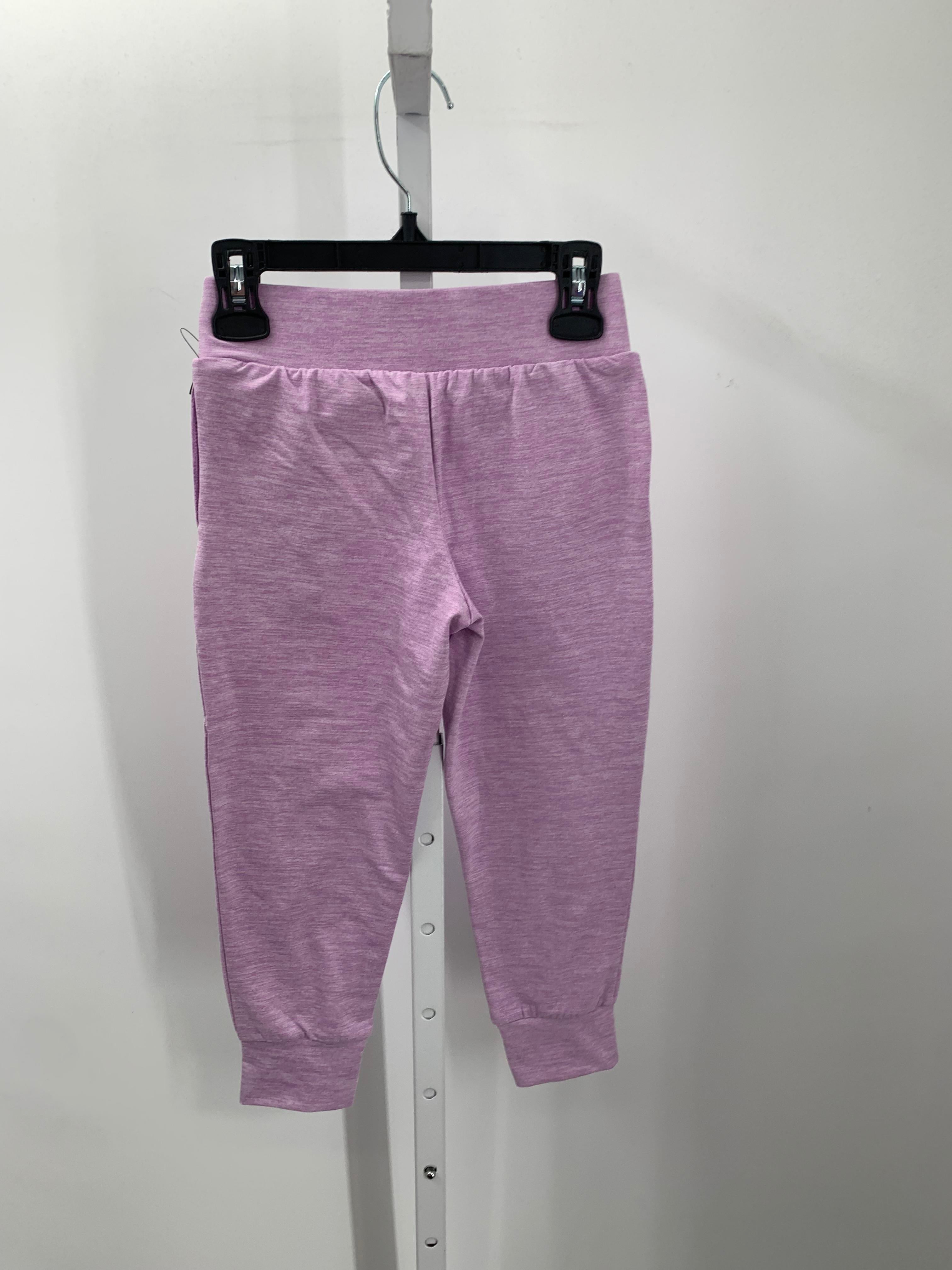 Athletic Works Size 4-5 Girls Pants