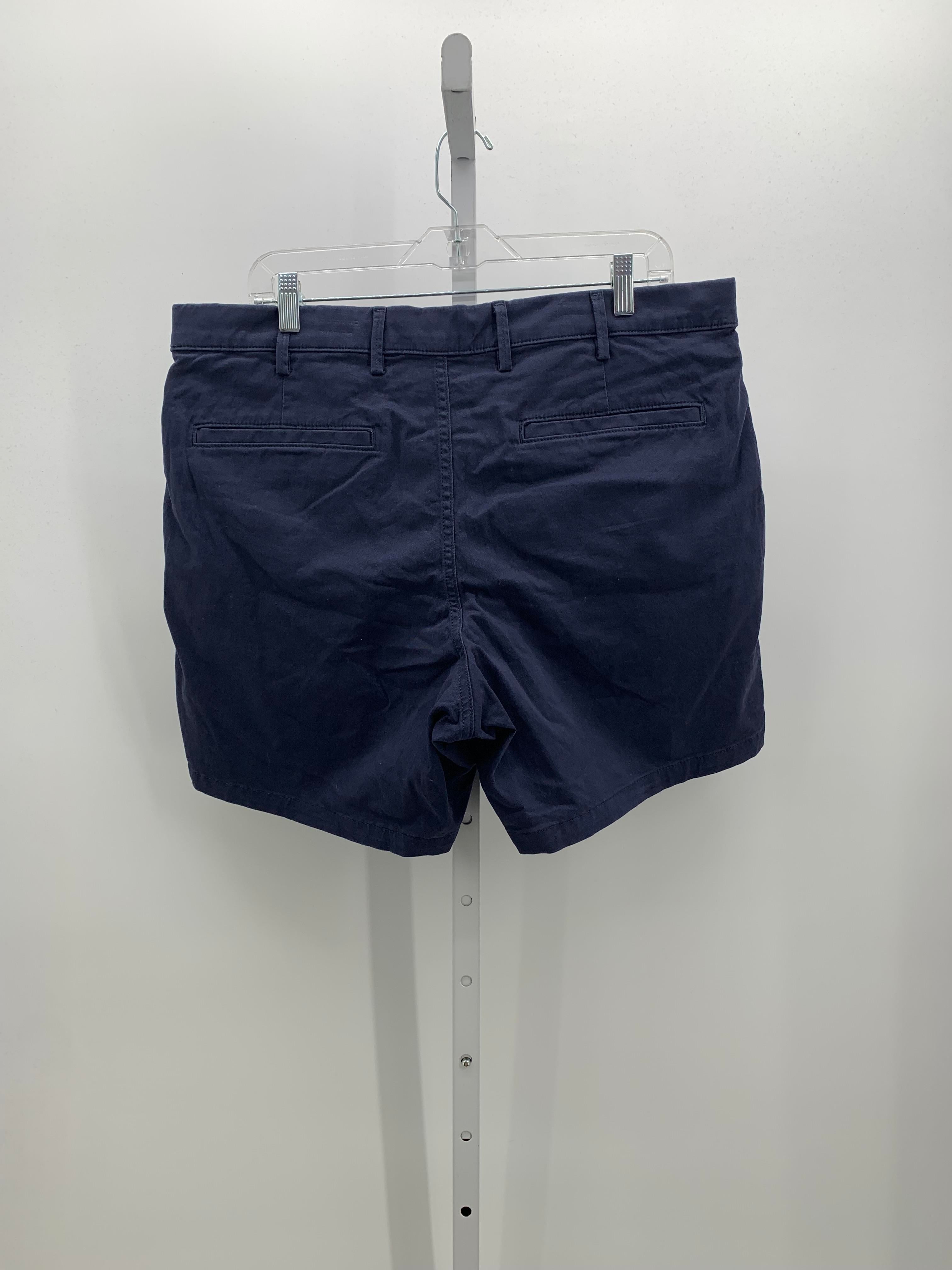 ESSENTIAL KHAKI 7" SHORT
