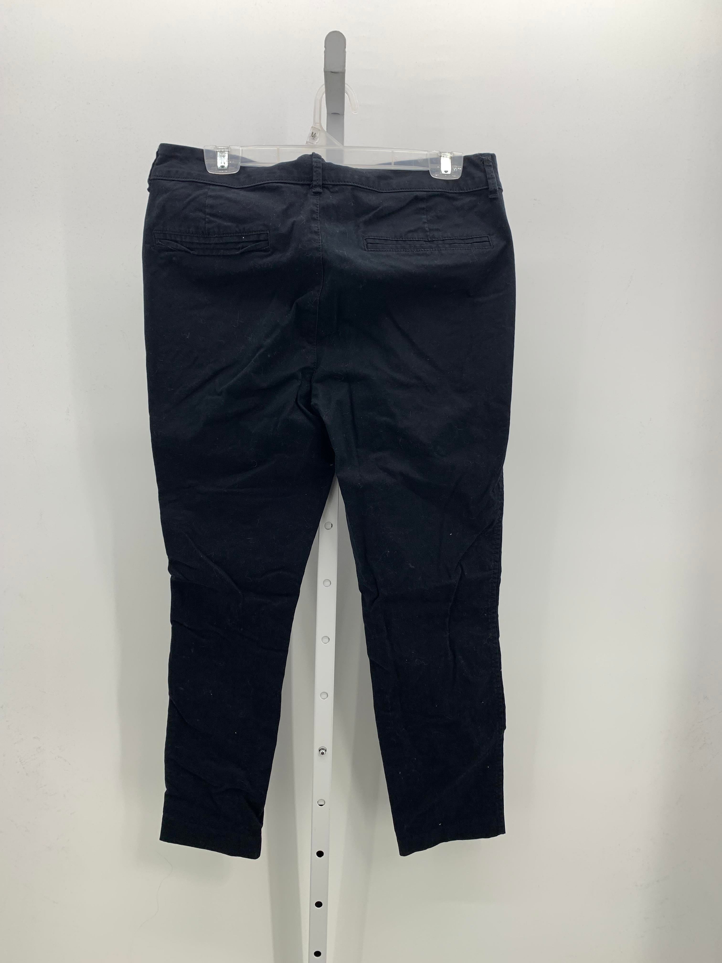 Old Navy Size 12 Misses Pants