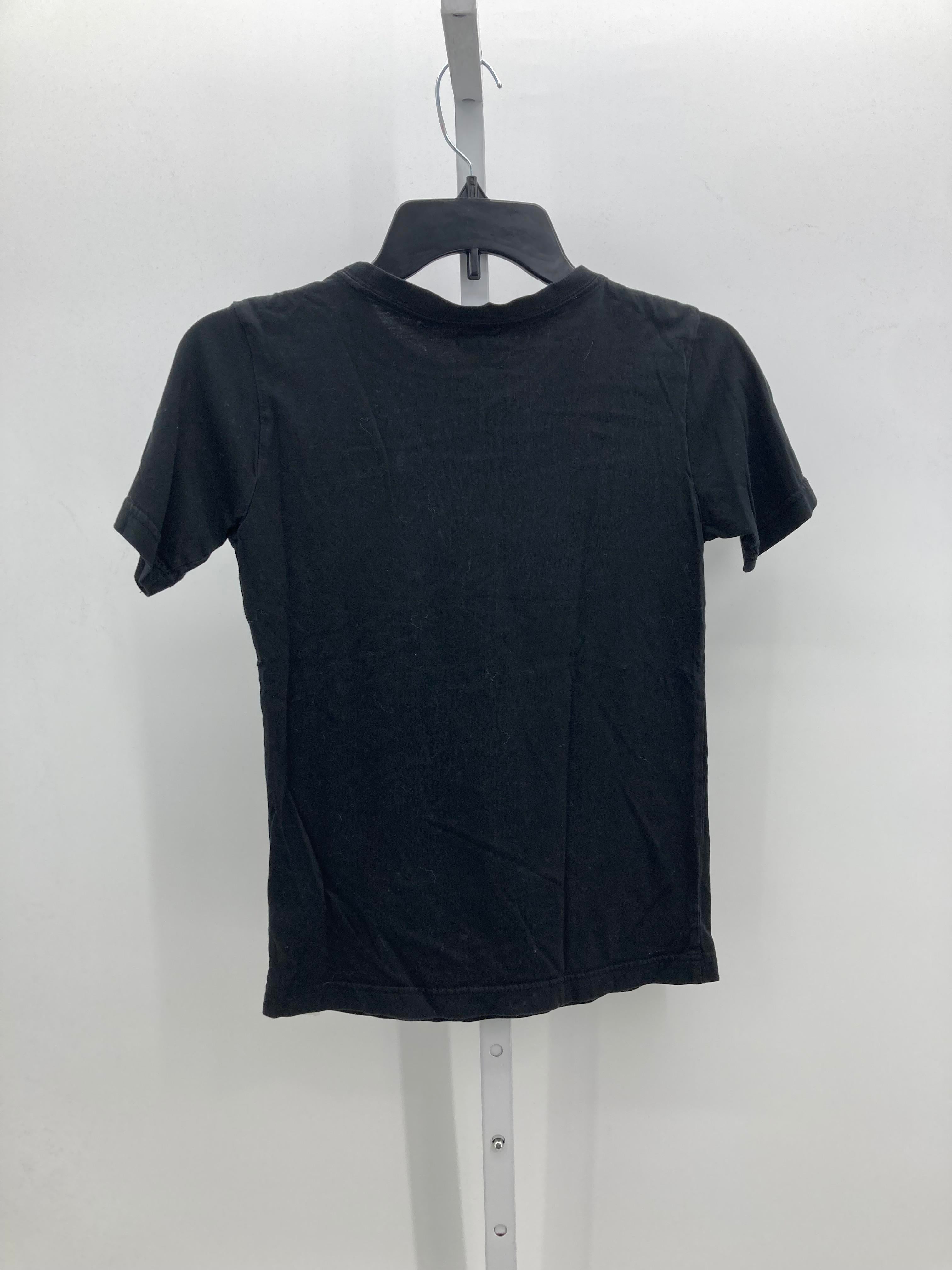 KNIT TEE