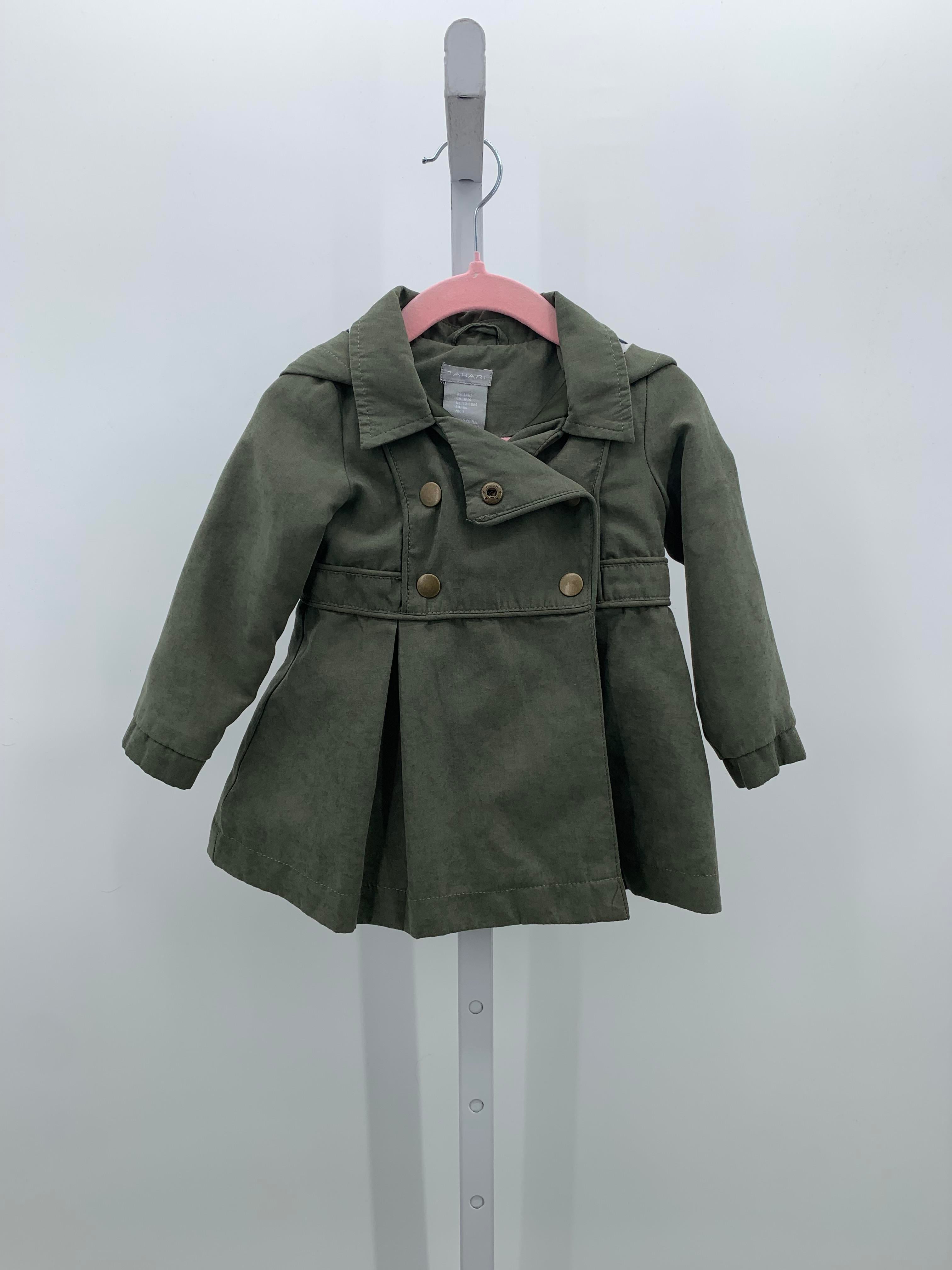 Tahari Size 18 Months Girls Lightweight