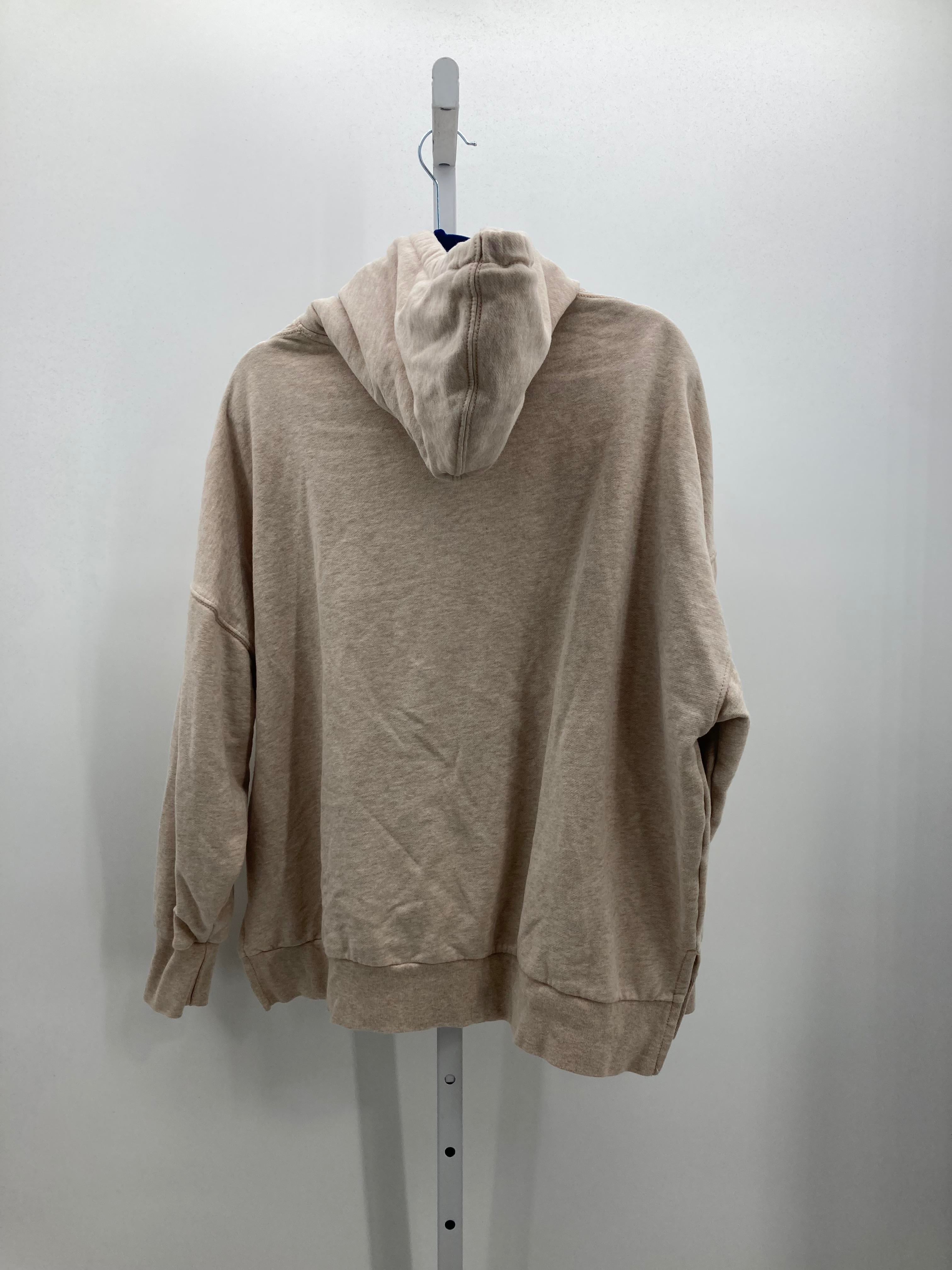 American Eagle Size Medium Juniors Hoodie