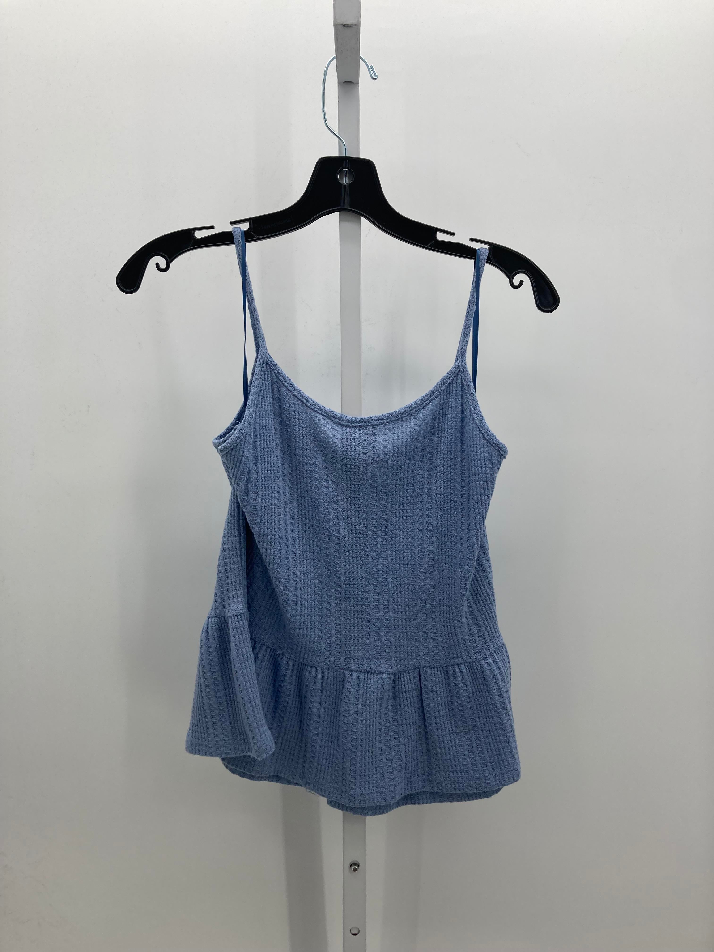 Paper Crane Size Small Juniors Tank