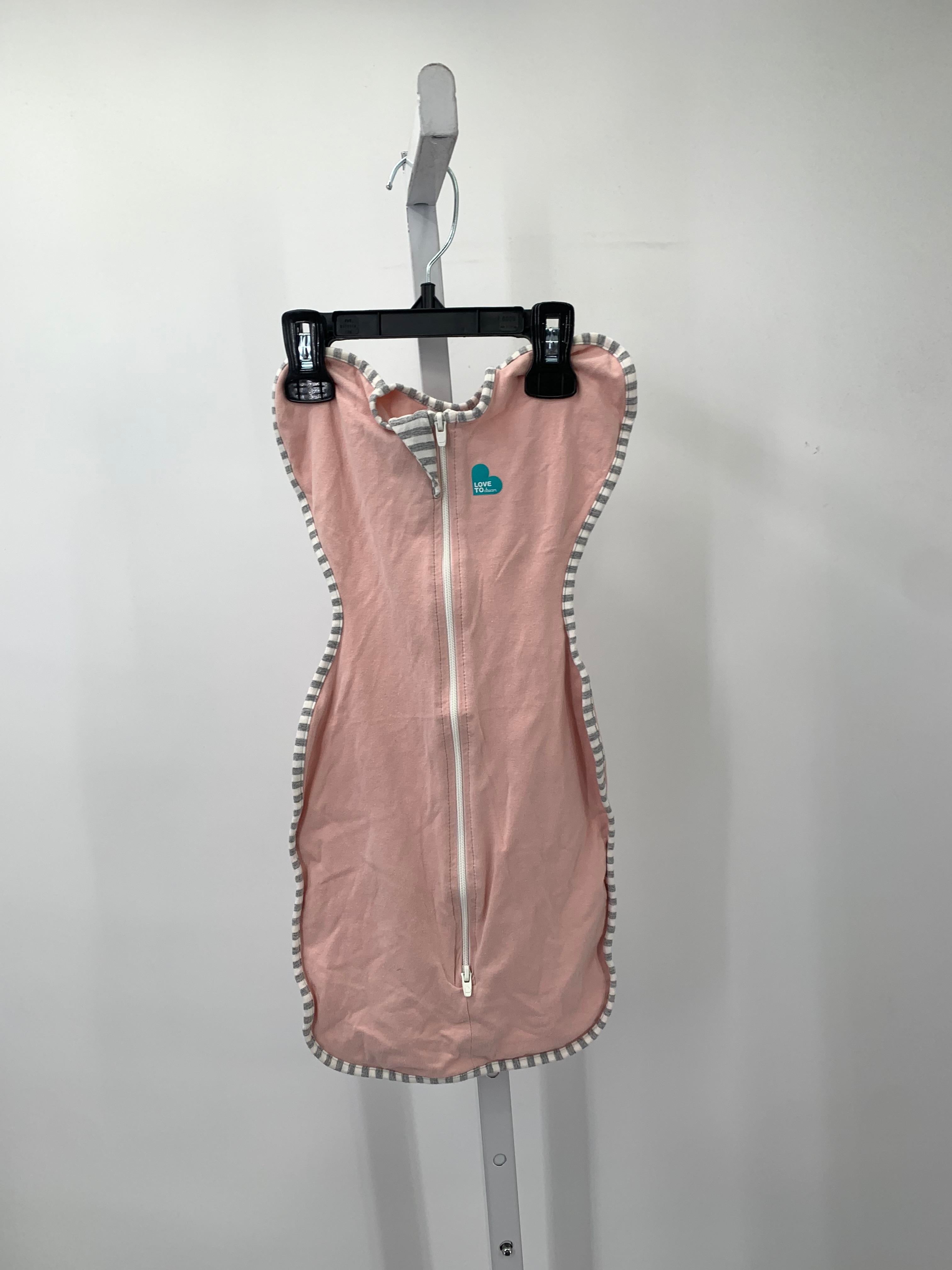 Size Newborn Girls Swaddler