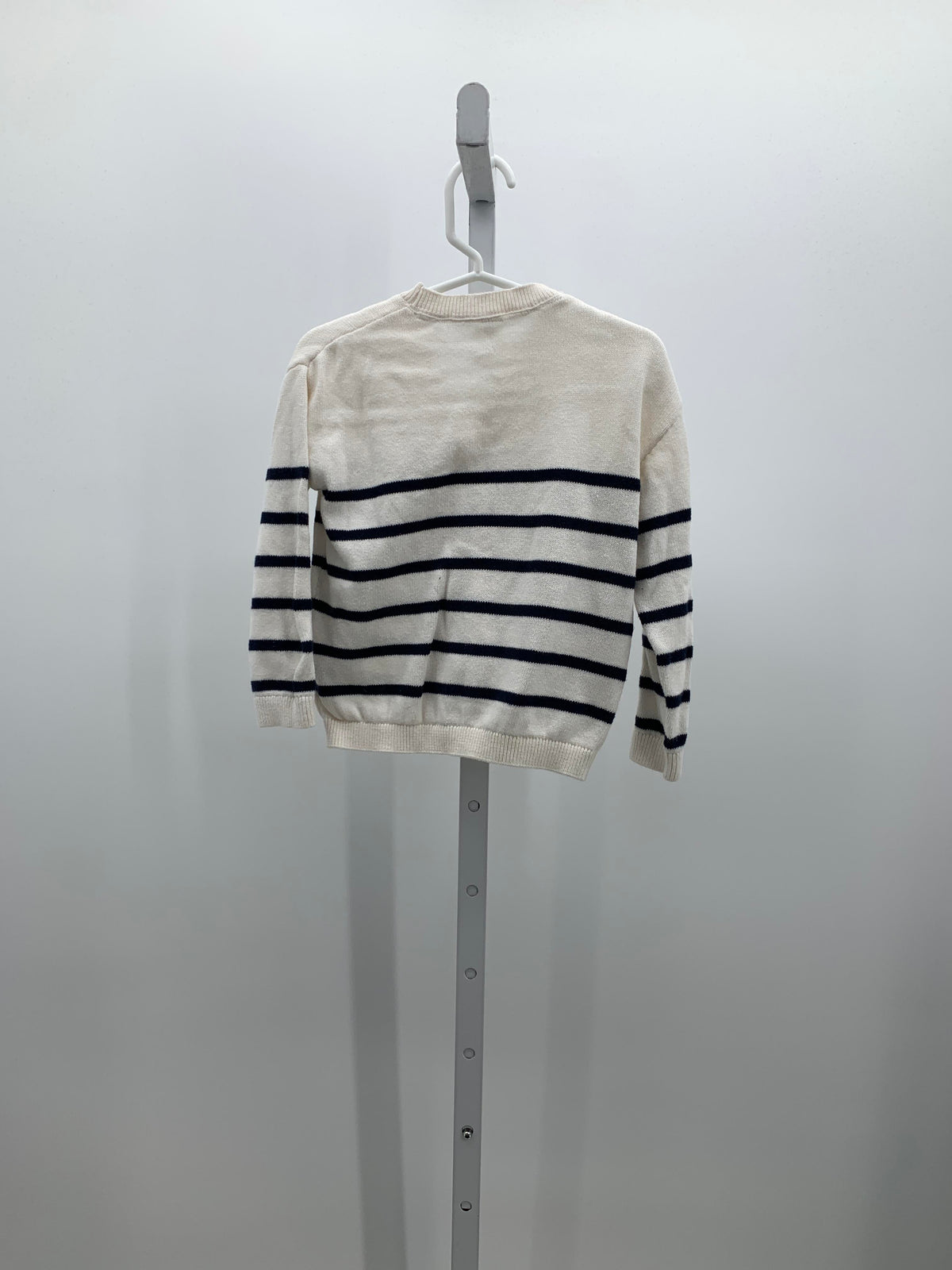 NAVY STRIPES