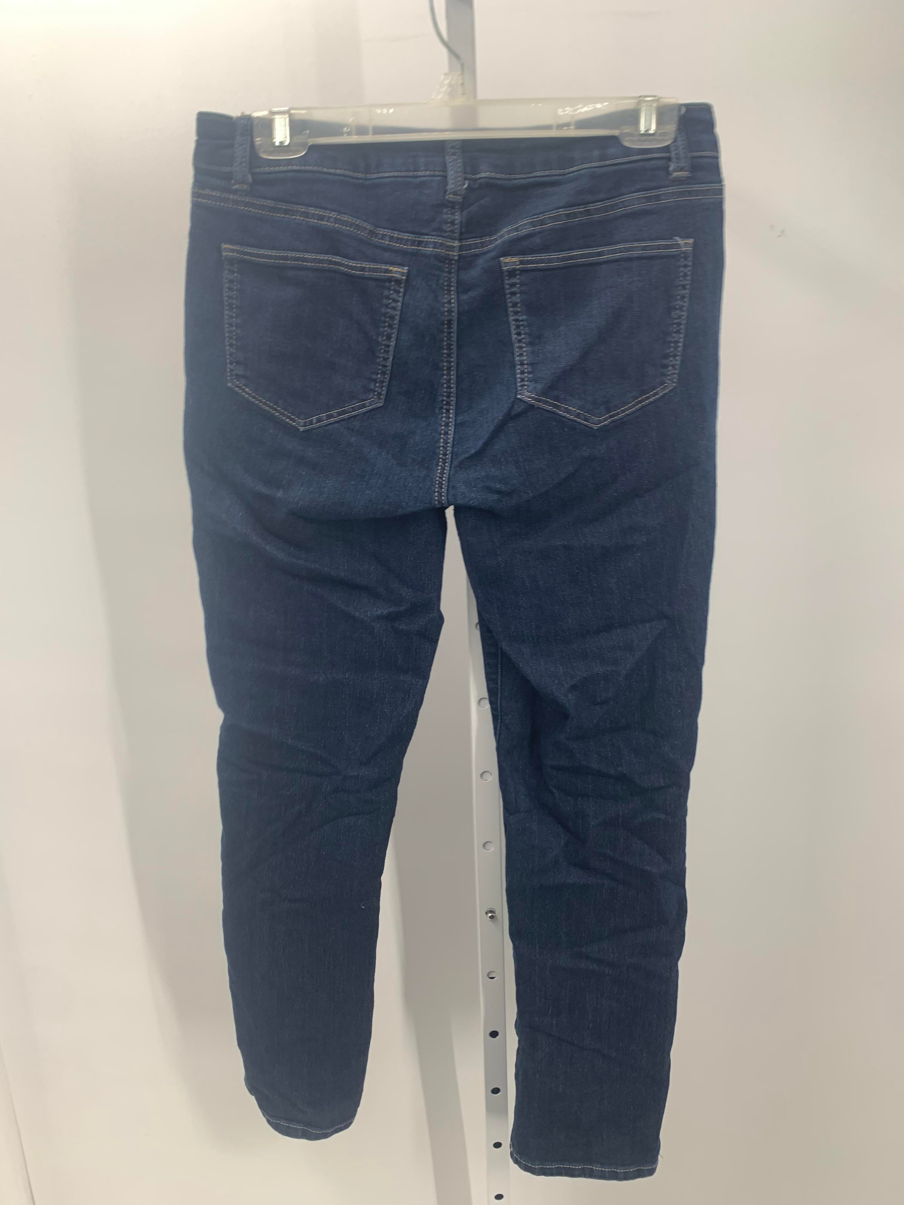 Westport Size 8 Misses Jeans