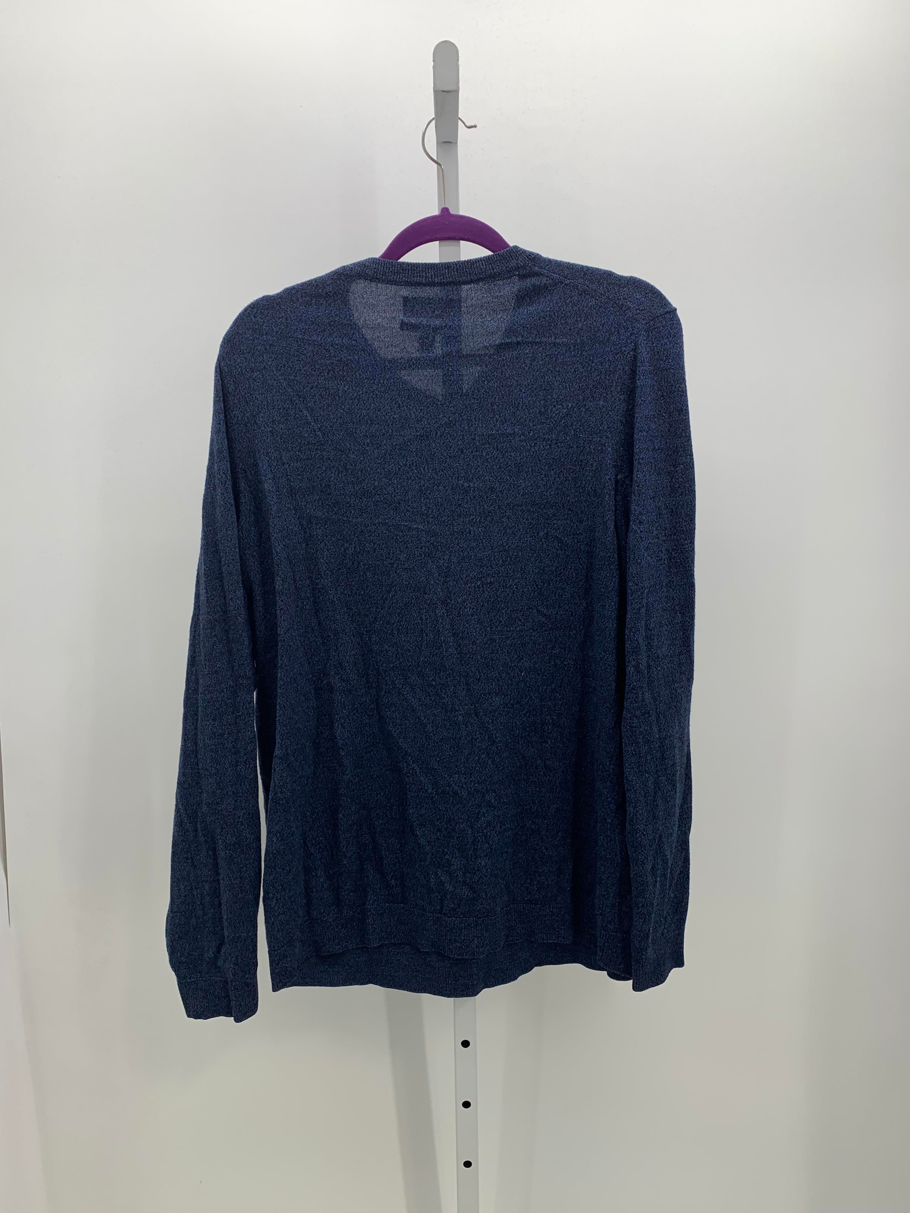 TALL VNECK SERIOUSLY SOFT