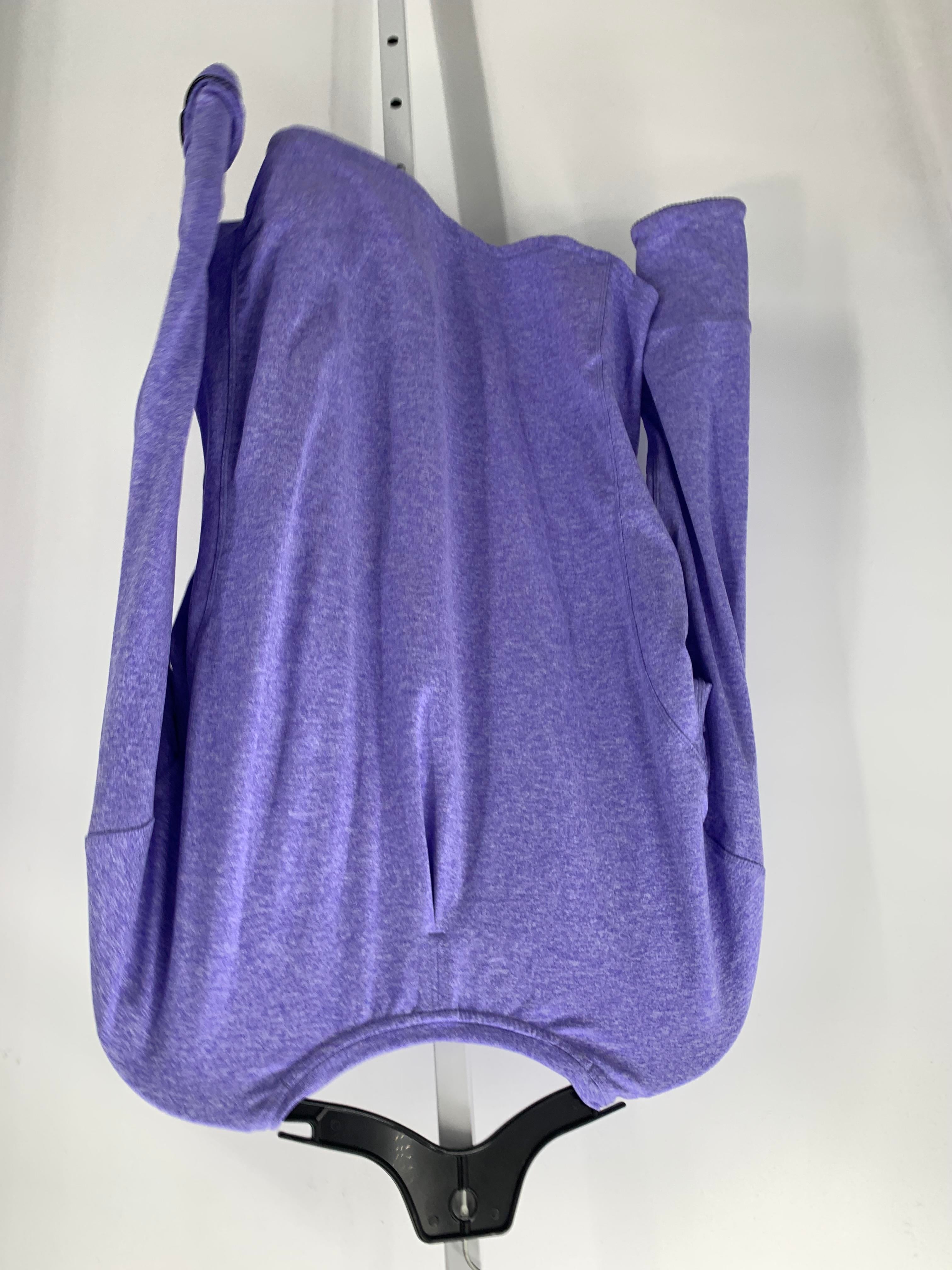 Avia Size Extra Large Misses Long Sleeve Shirt