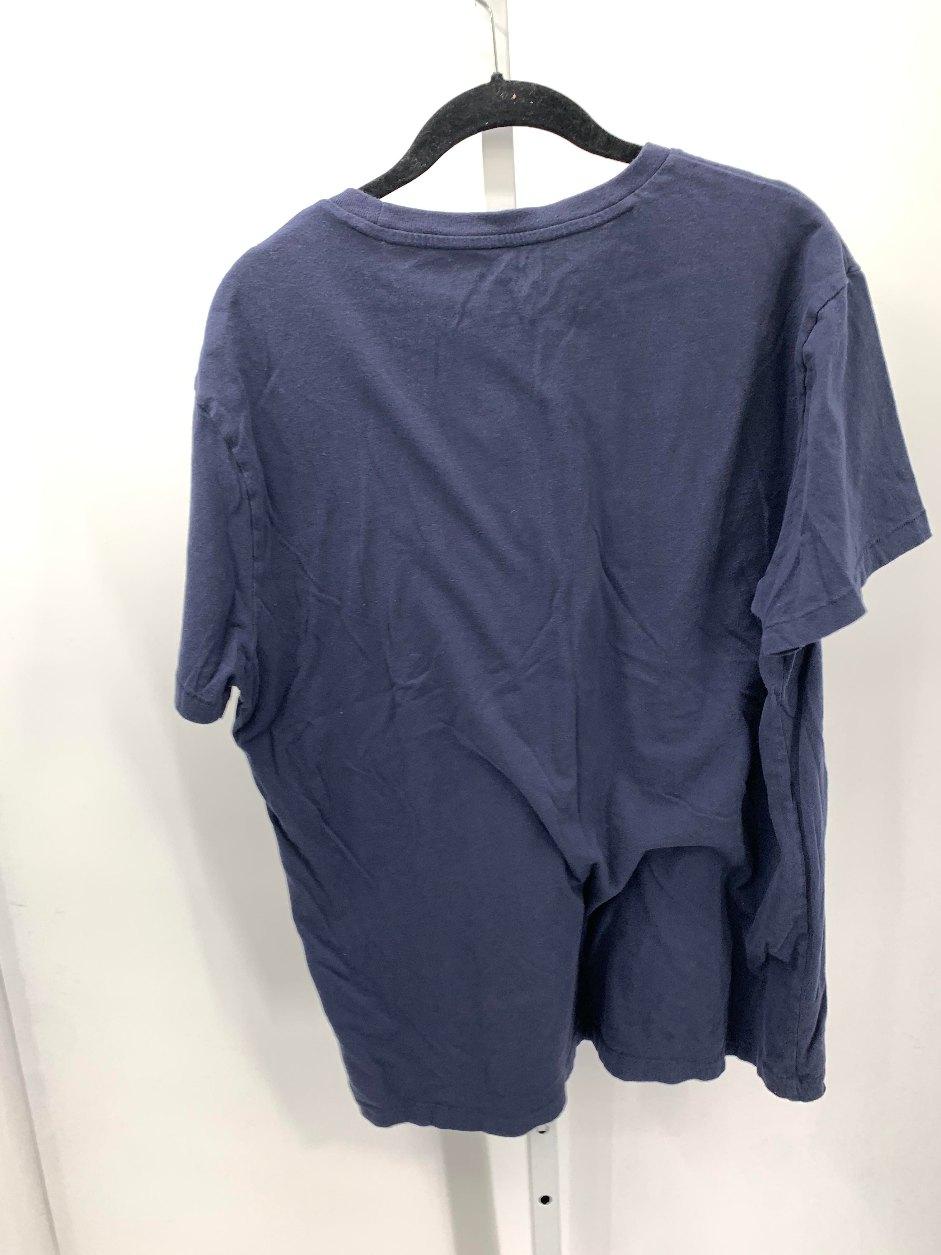 USA KNIT TEE