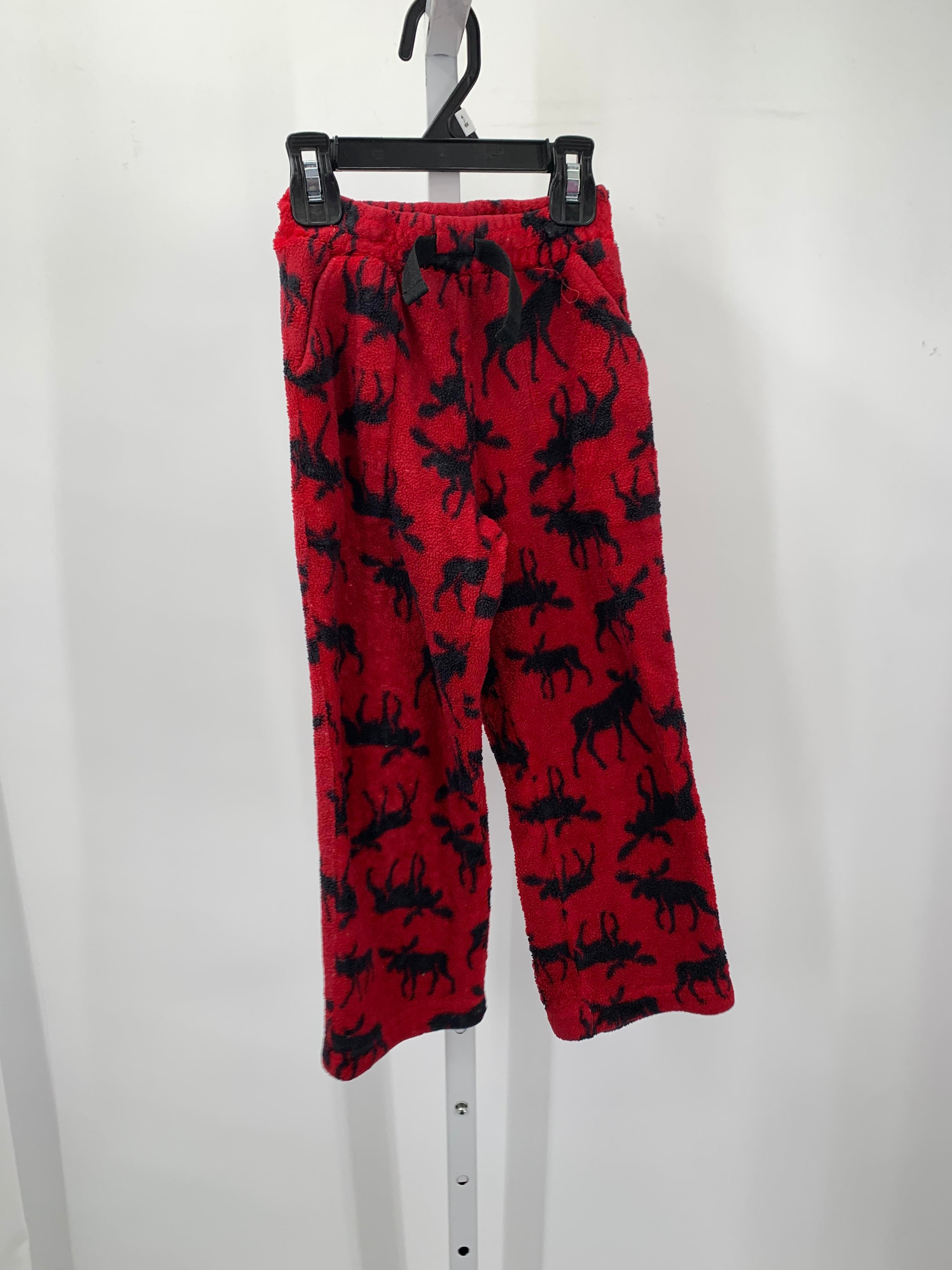 MOOSE FLEECE PANTS