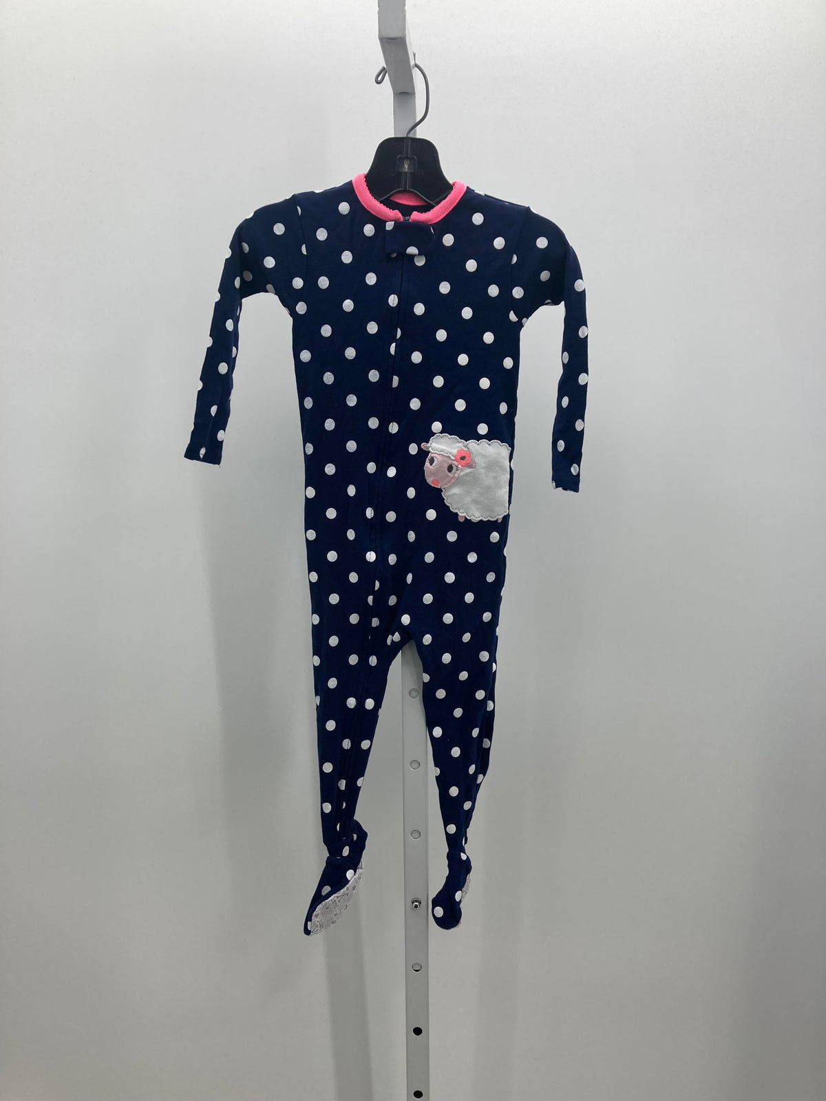 Just One You Size 18 Months Girls Sleeper