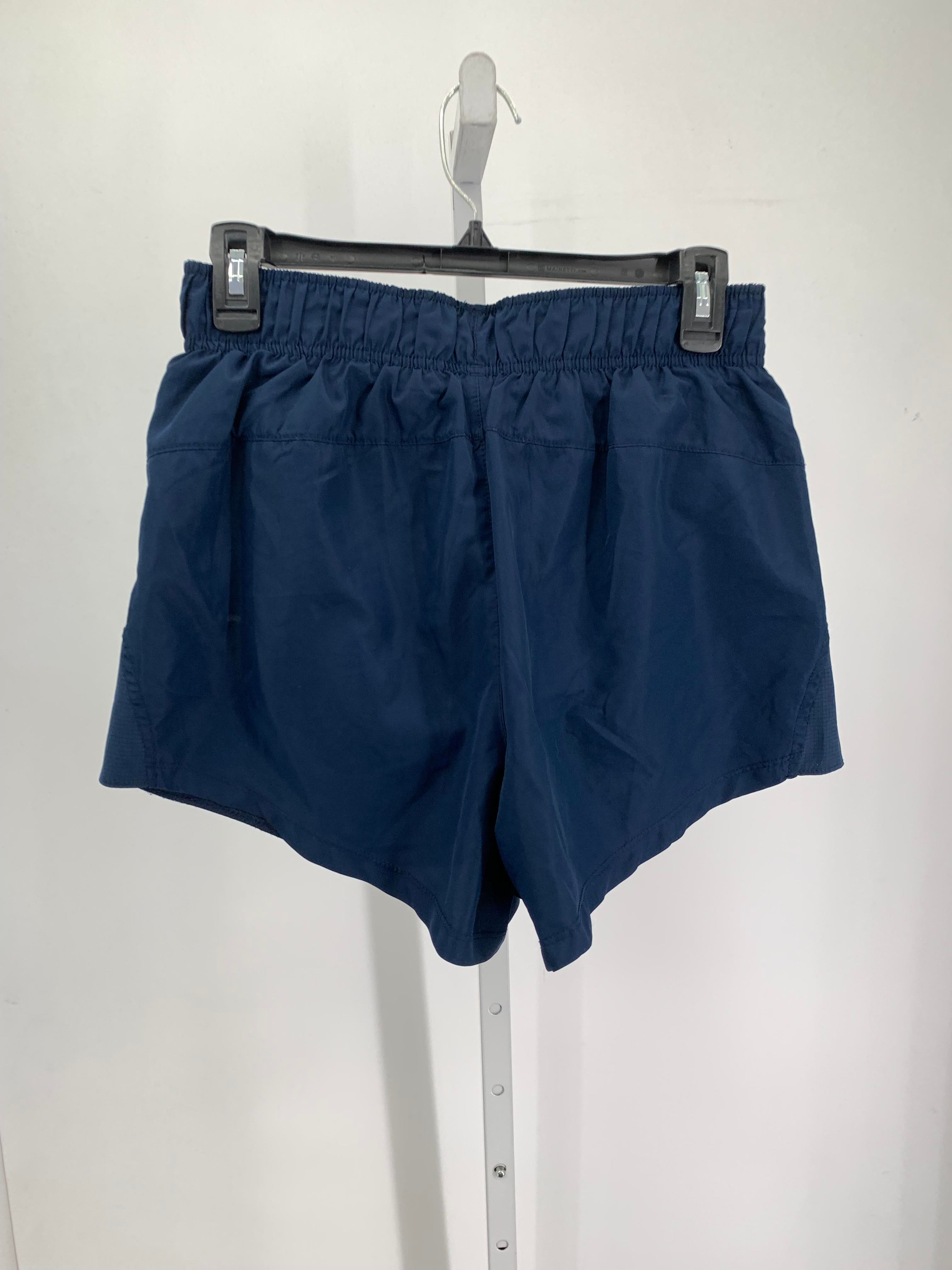 Athletic Works Size Medium Misses Shorts