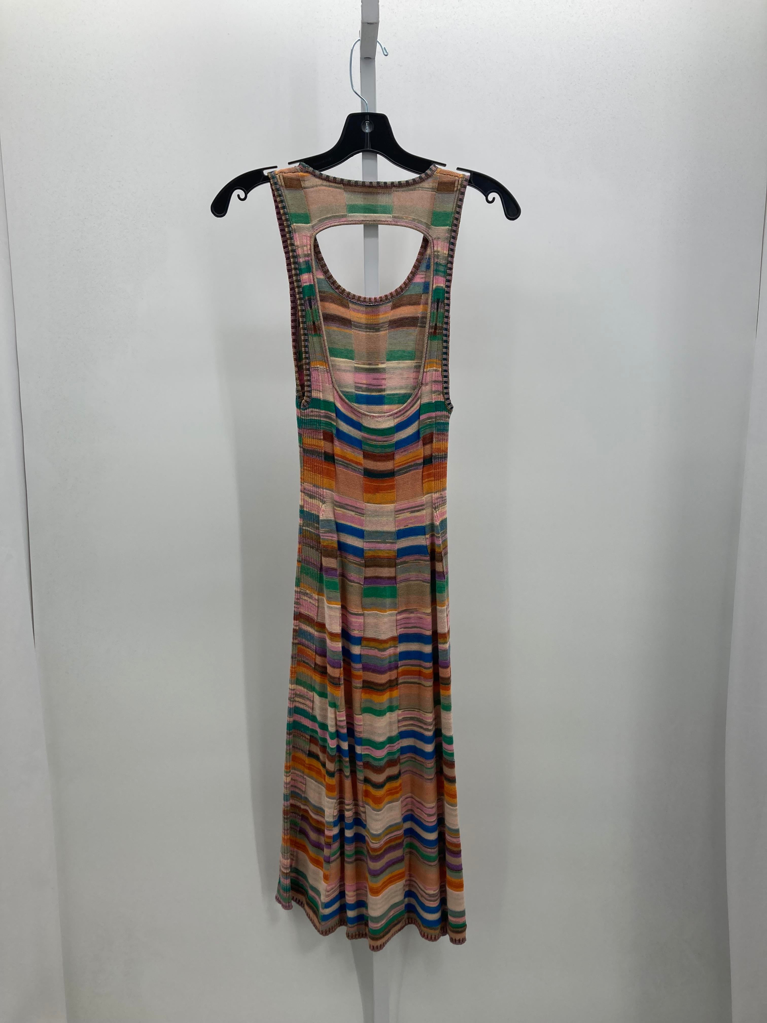 Size X Small Misses Sundress