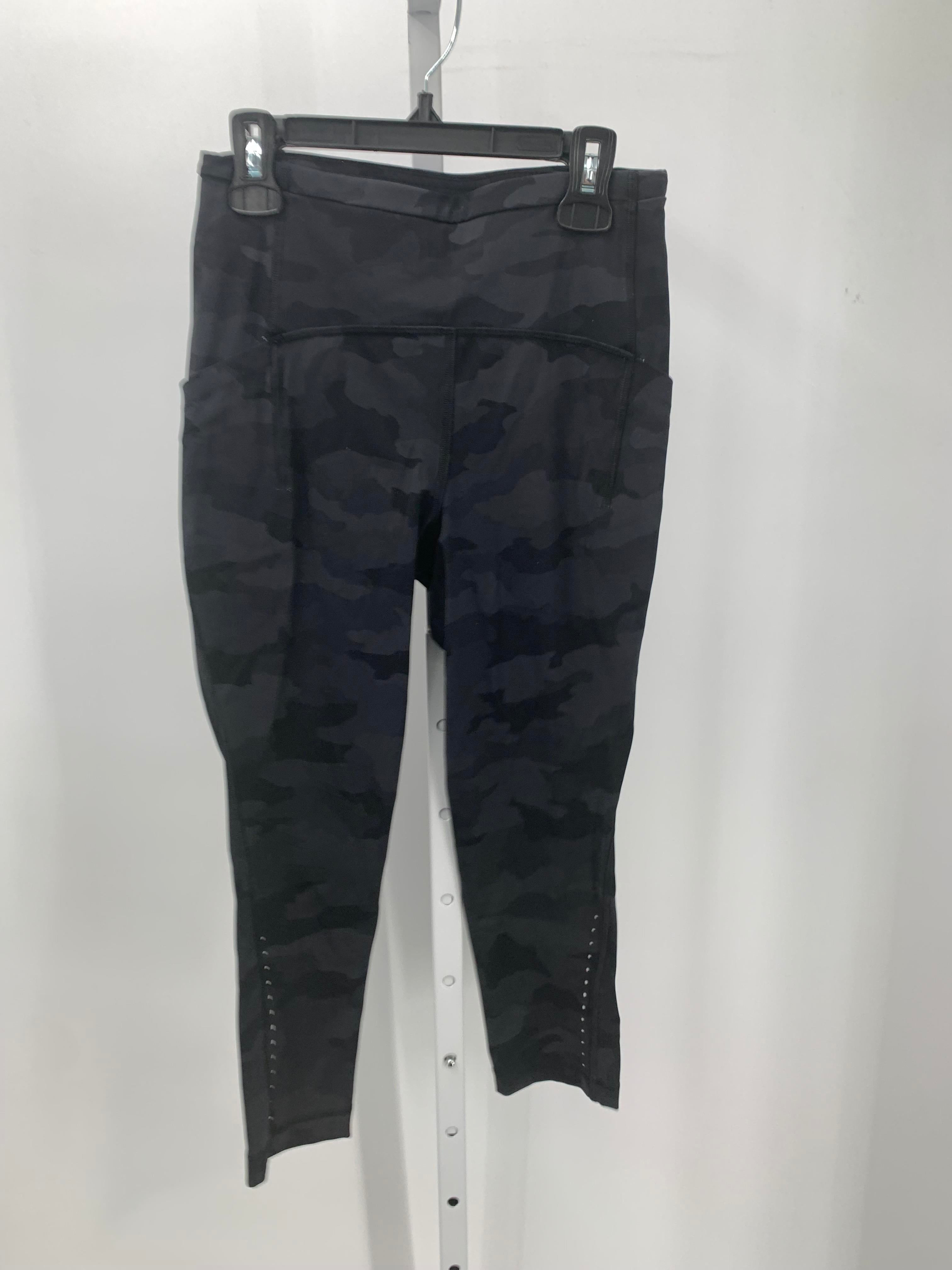 Lululemon Size 4 Misses Leggings