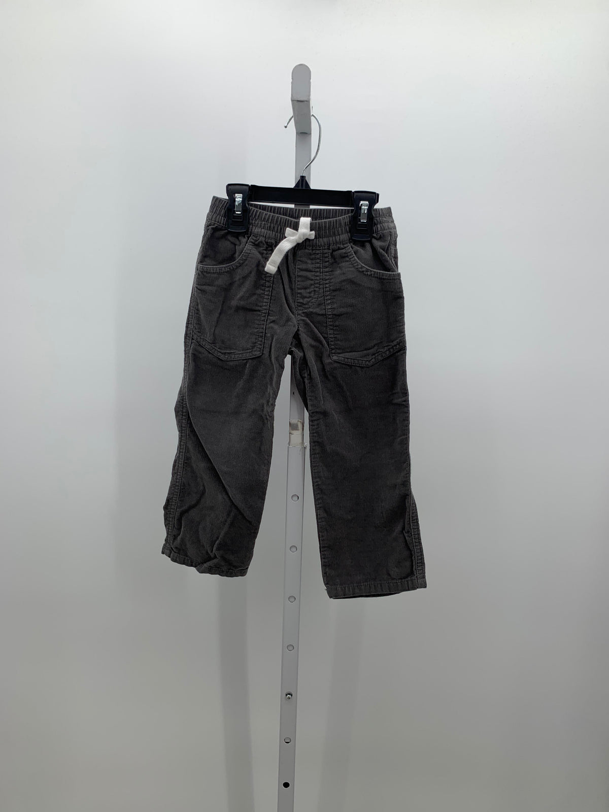 ELASTIC WAIST