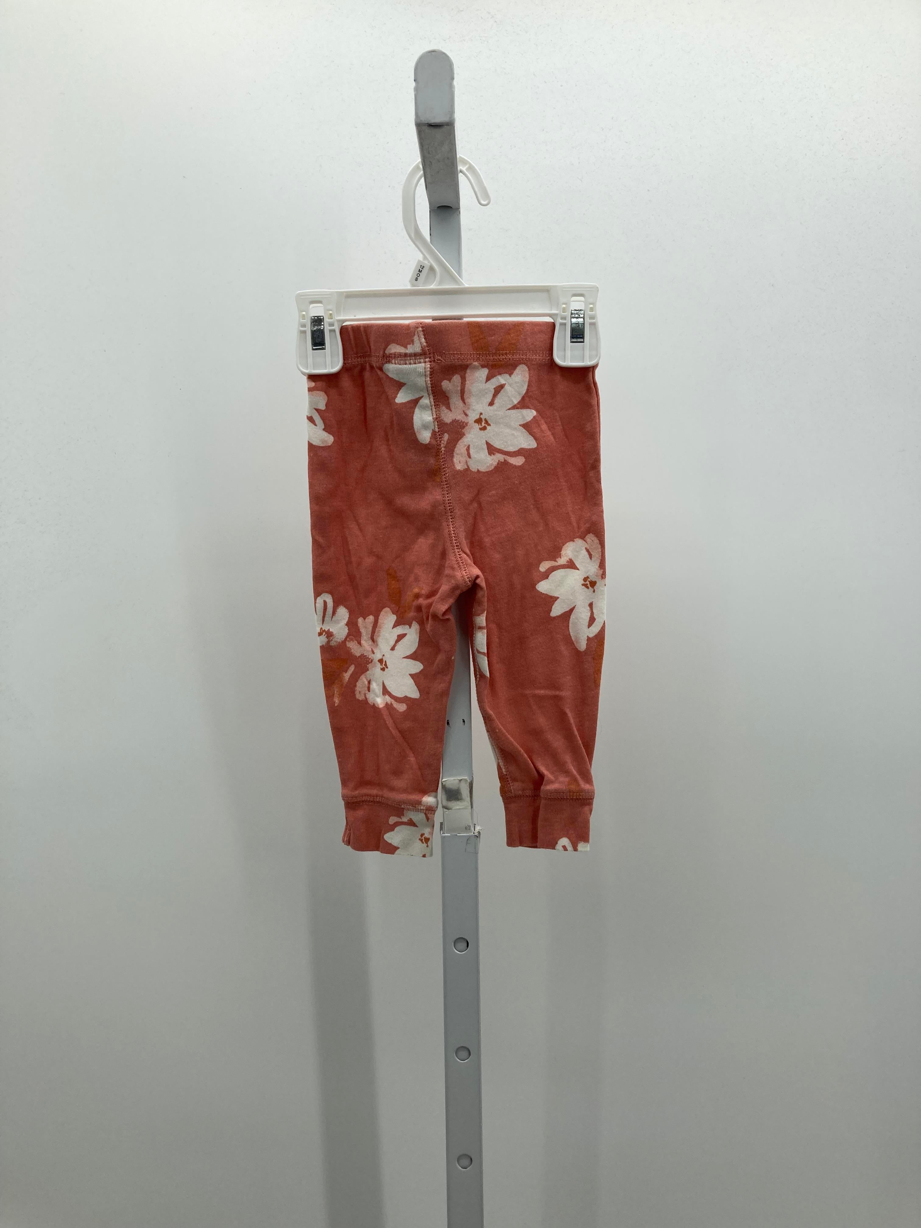 Carters Size 9 Months Girls Pants