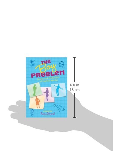The Boy Problem: Notes and Predictions of Tabitha Reddy -