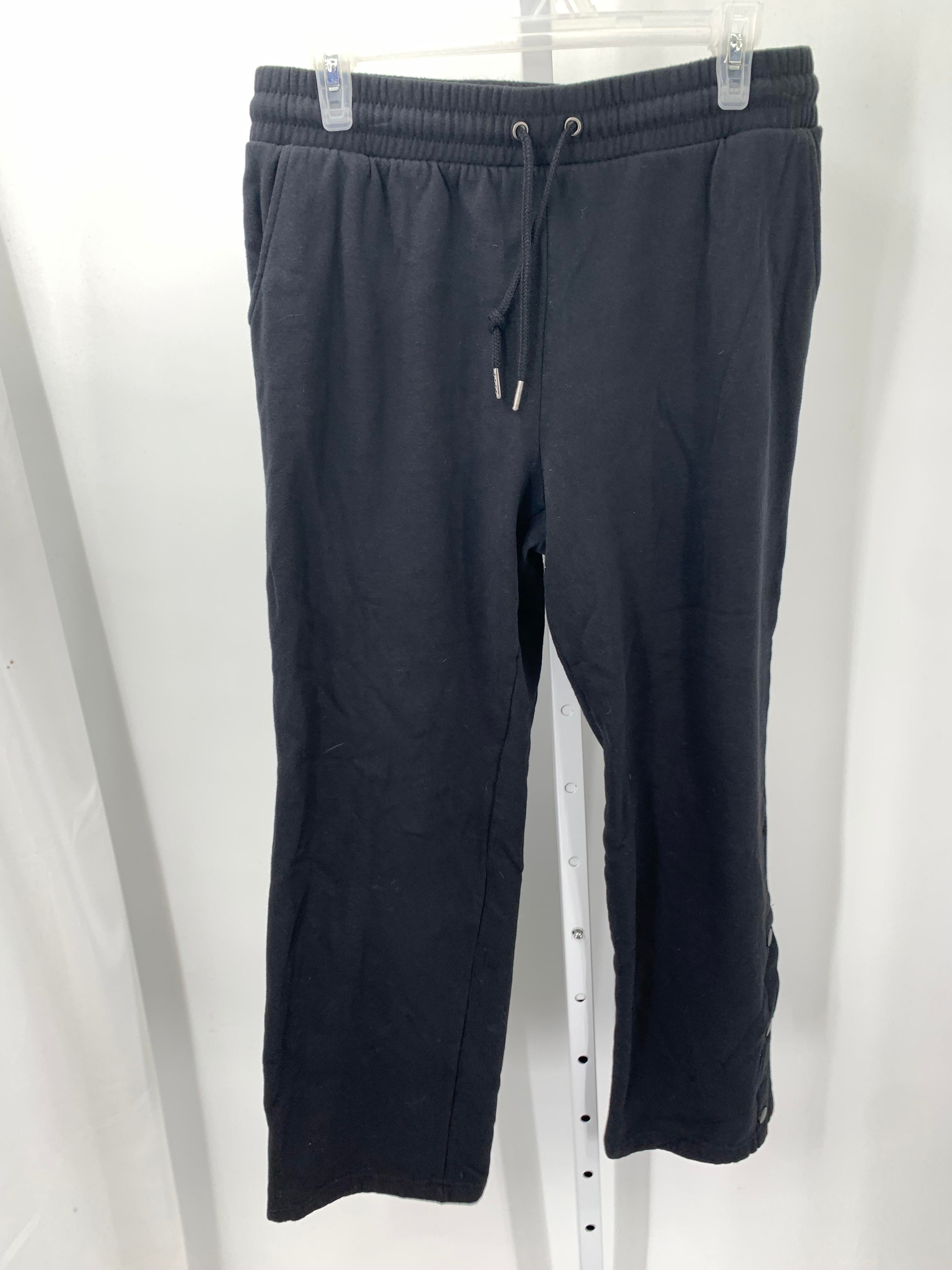Daisy Fuentes Size Large Misses Sweat Pants