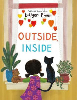 Outside Inside (Hardcover) -