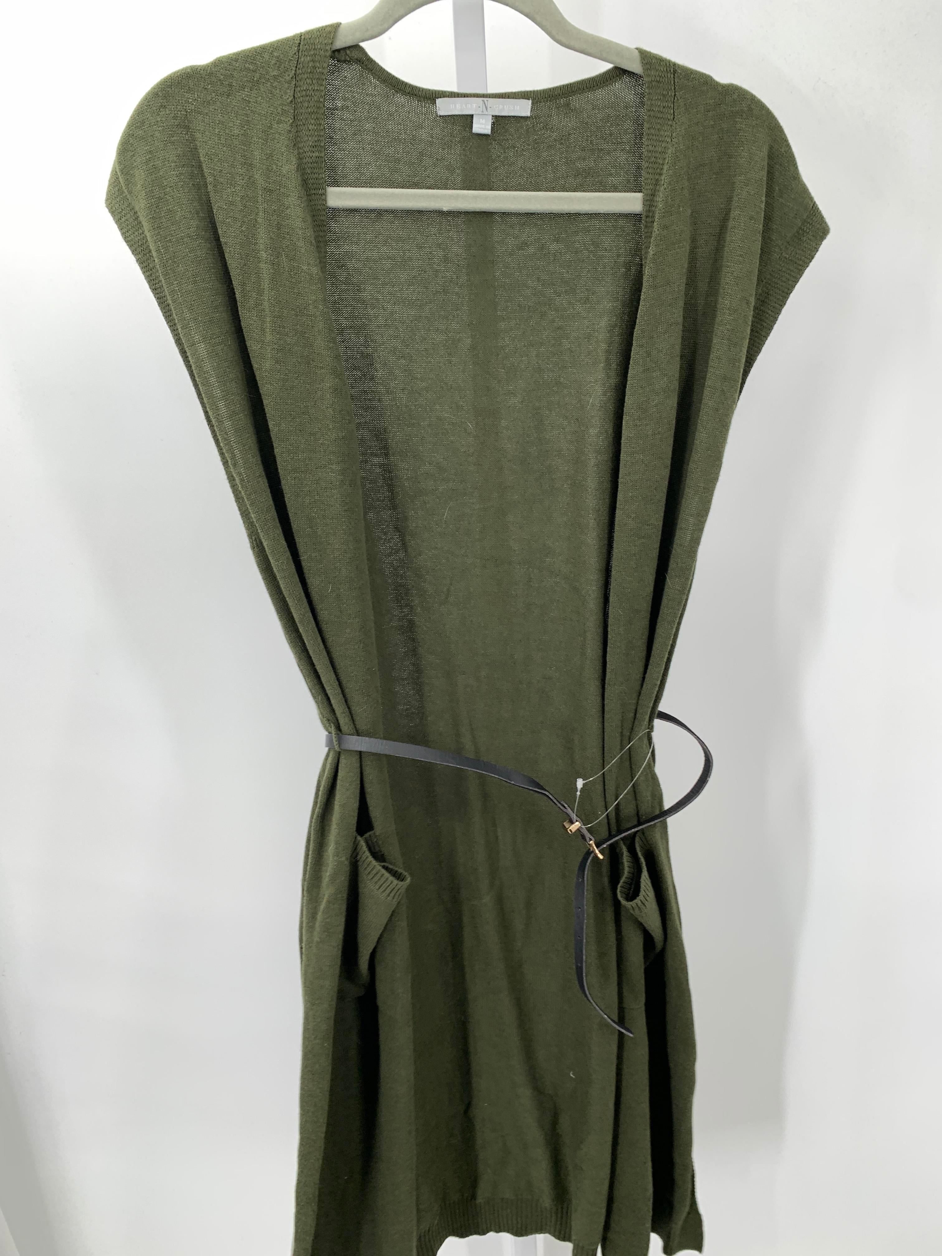 Size Medium Misses Cardigan