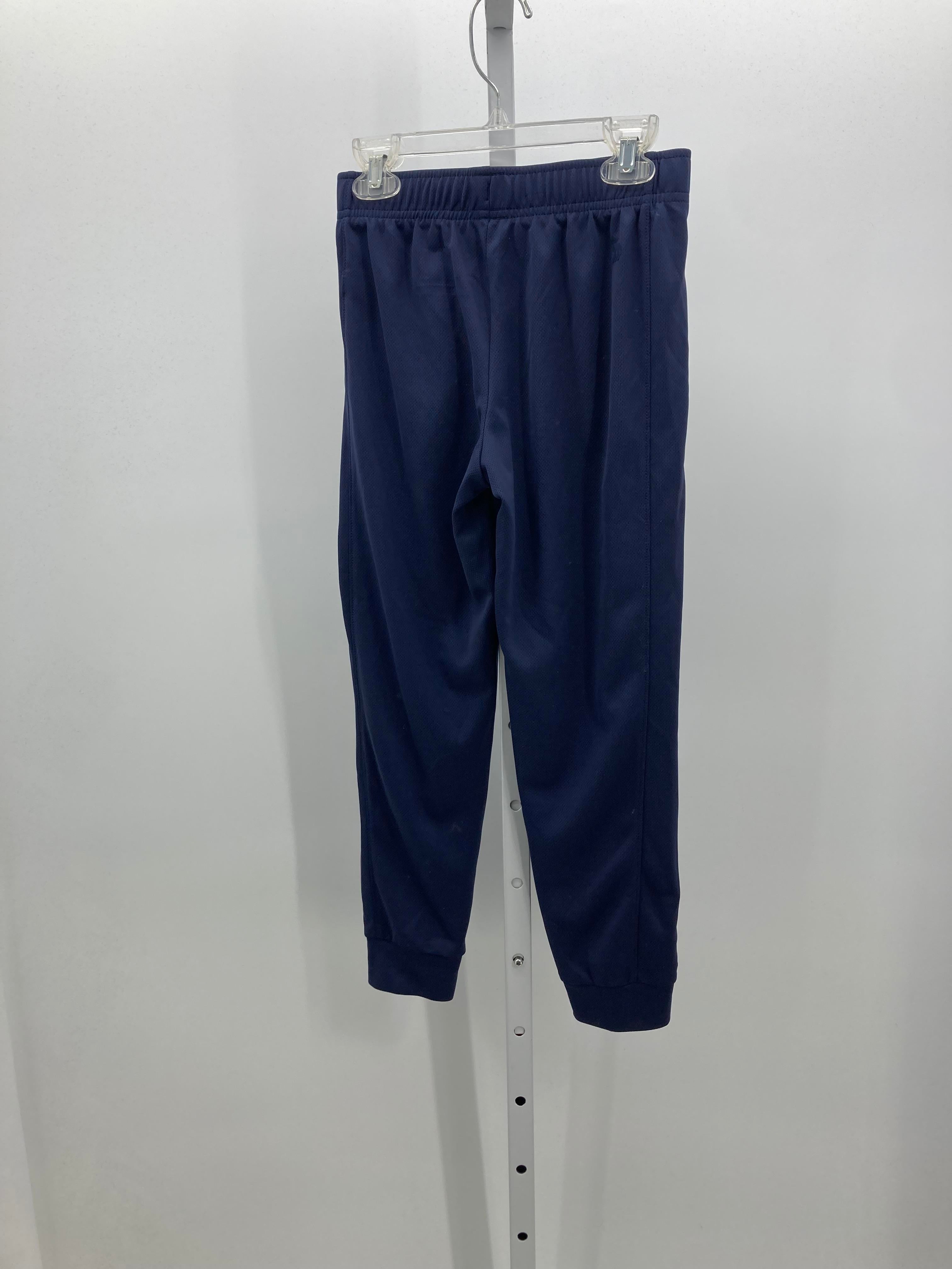 COMFORT WAIST ACTIVE PANTS