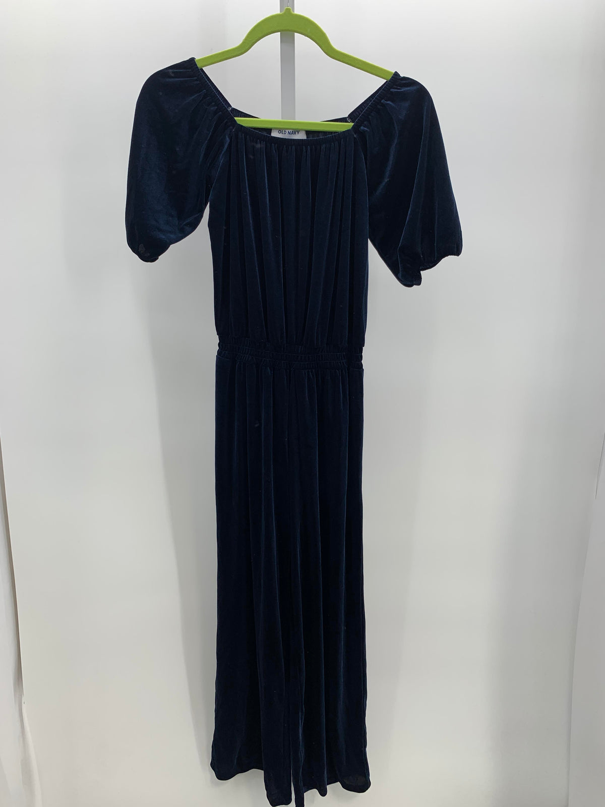 Old Navy Size 14-16 Girls Short Sleeve Dress