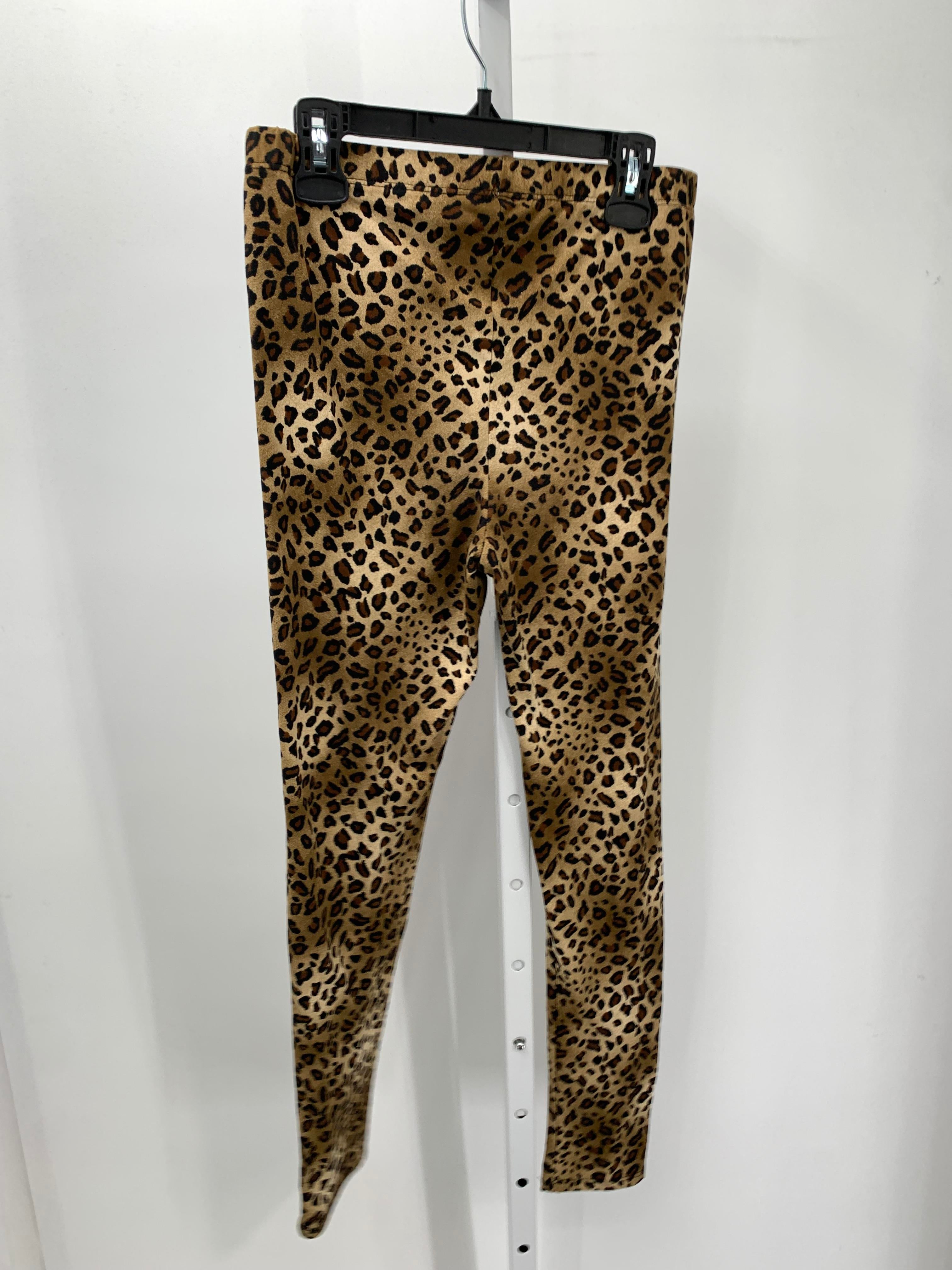 Size Extra Large Juniors Leggings