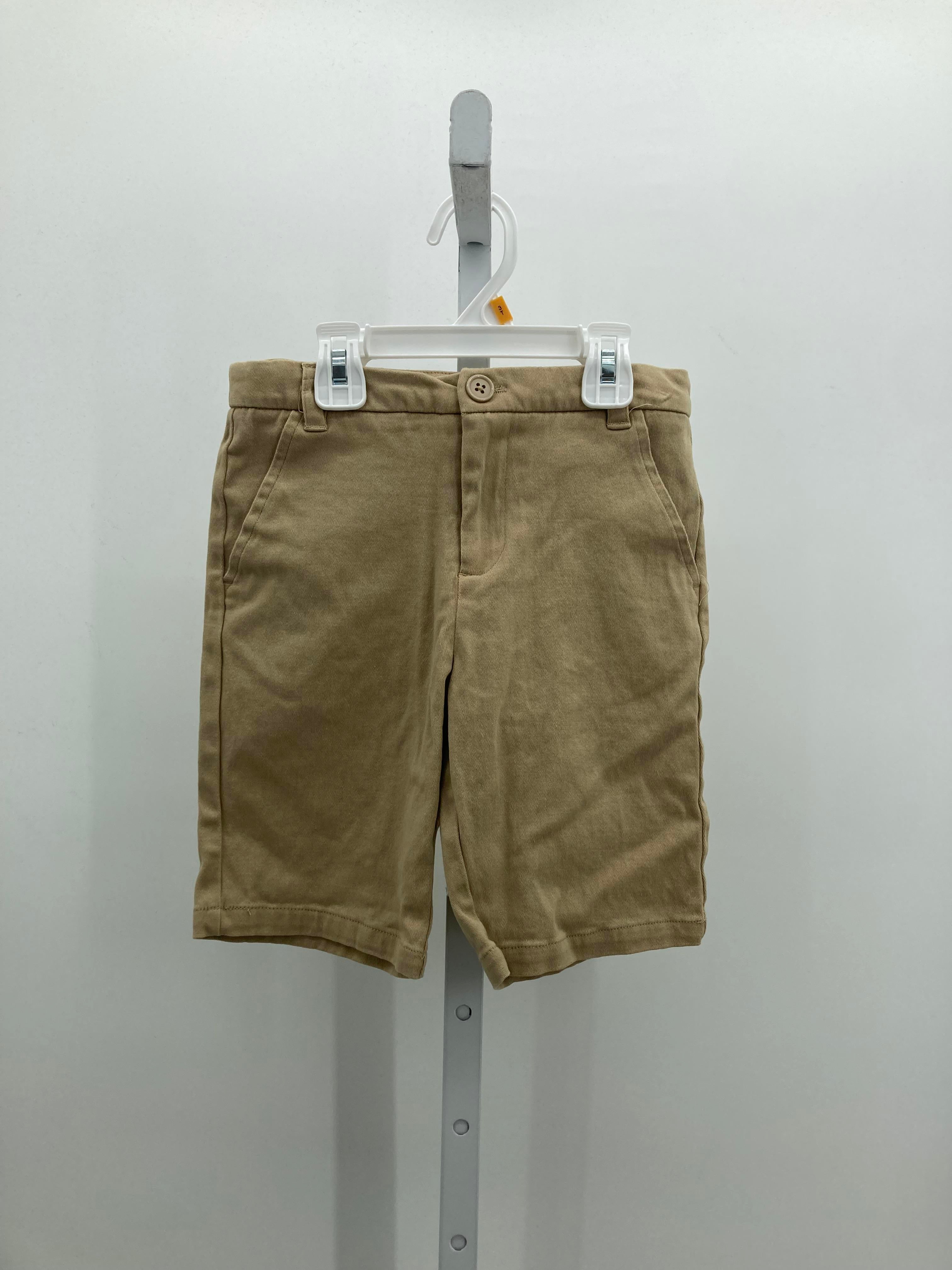 ADJ WAIST SHORTS