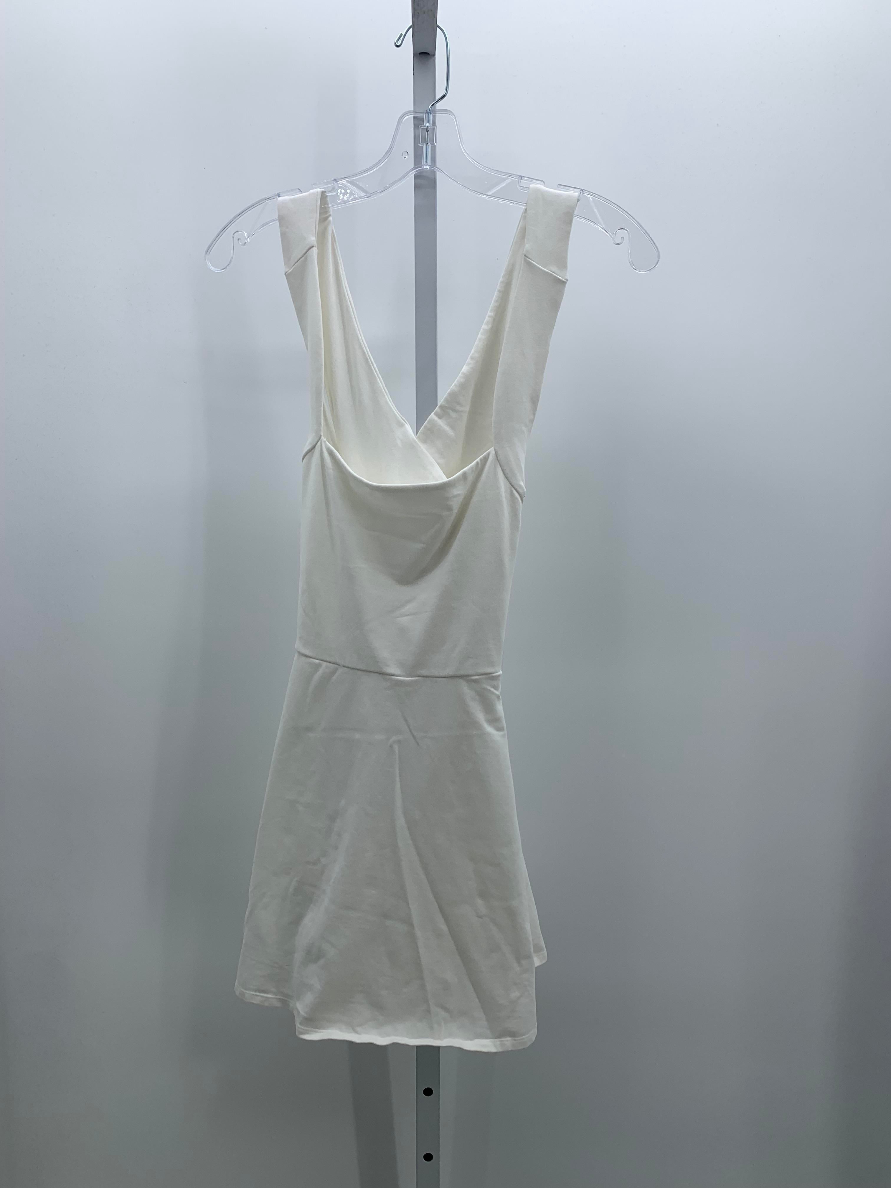 Express Size Medium Misses Sundress