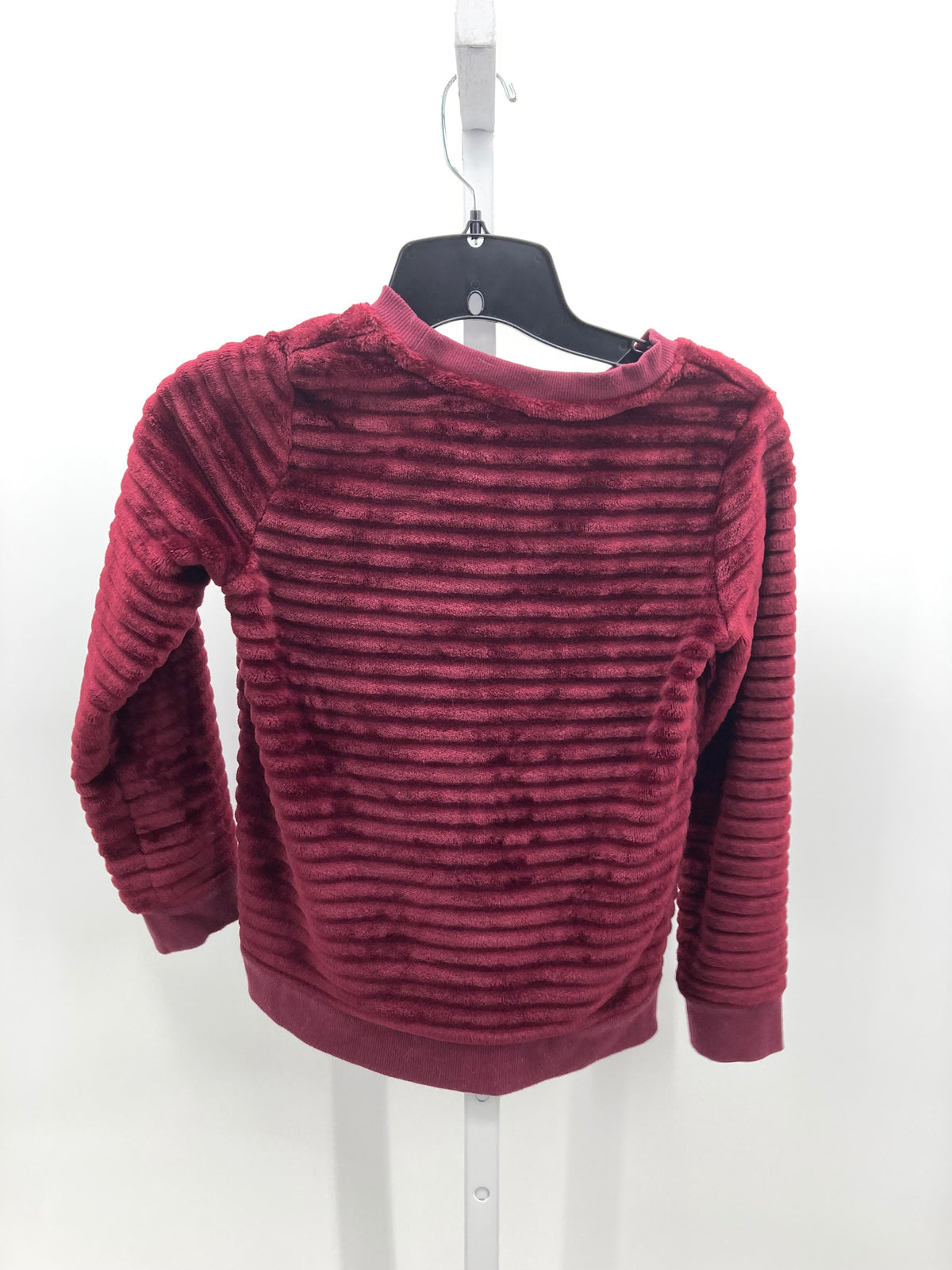 Cat & Jack Size 7/8 Girls Long Sleeve Shirt
