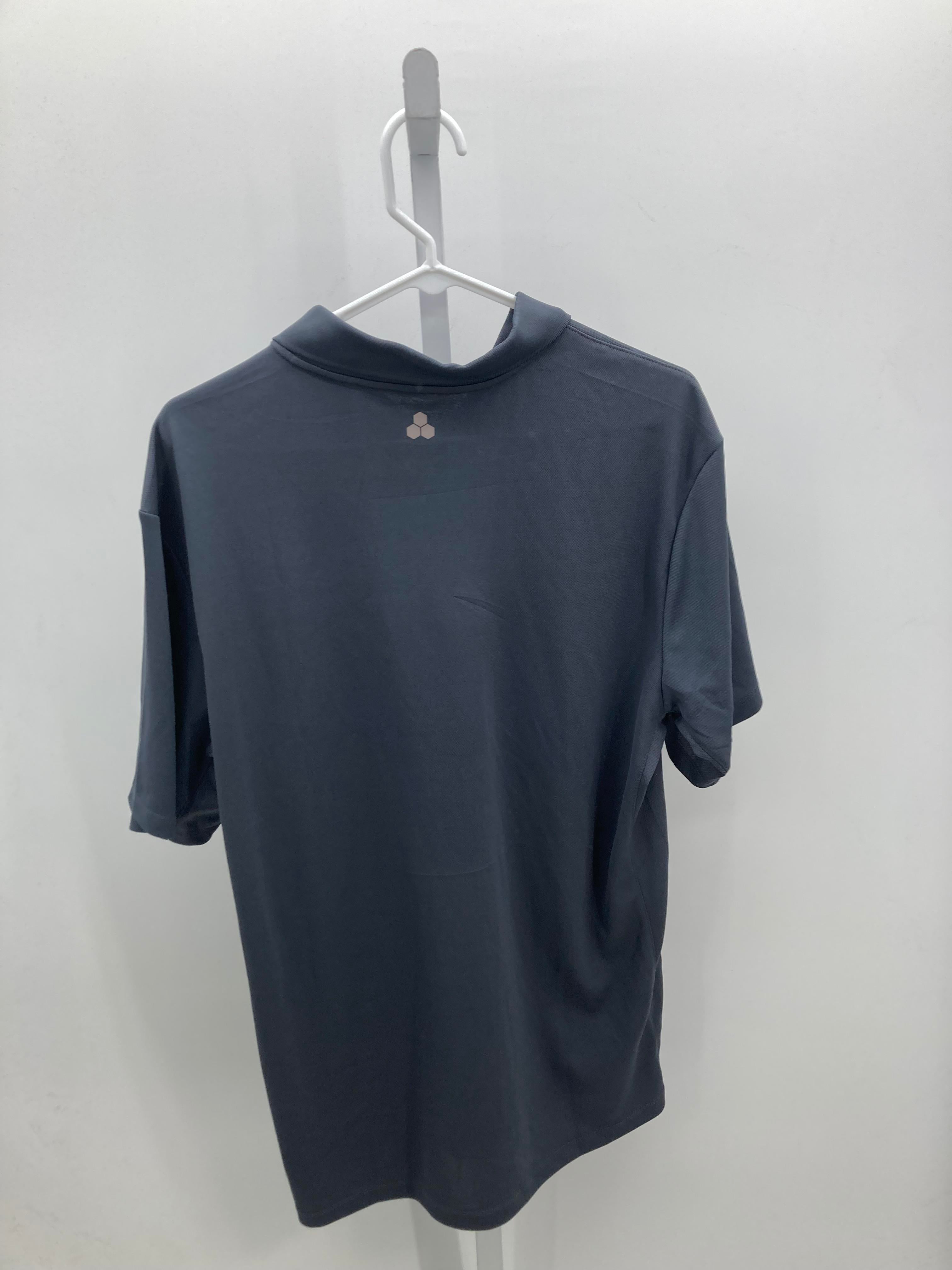 ACTIVE WEAR POLO